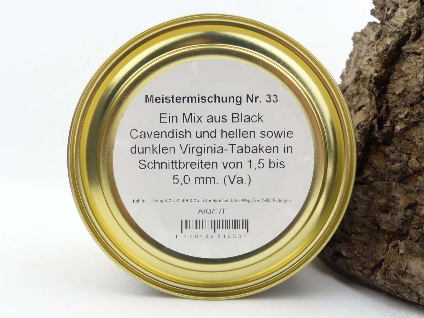 Kopp Meistermischung 33 – Produktbild 3