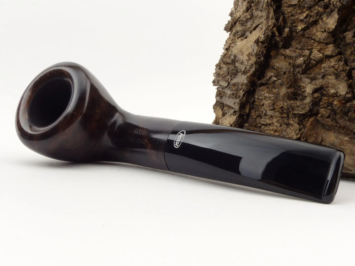 Rossi Pfeife Vulcano smooth 316 – Produktbild 5