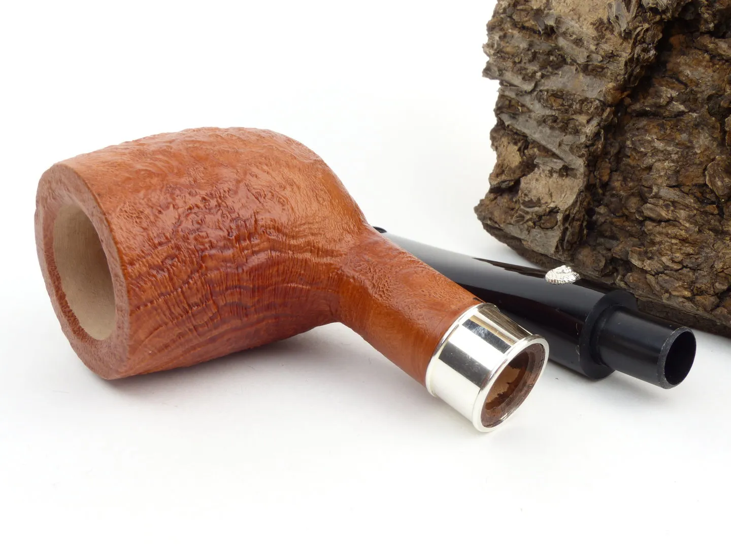 Barling Pfeife Benjamin Fossil 1812 – Produktbild 8