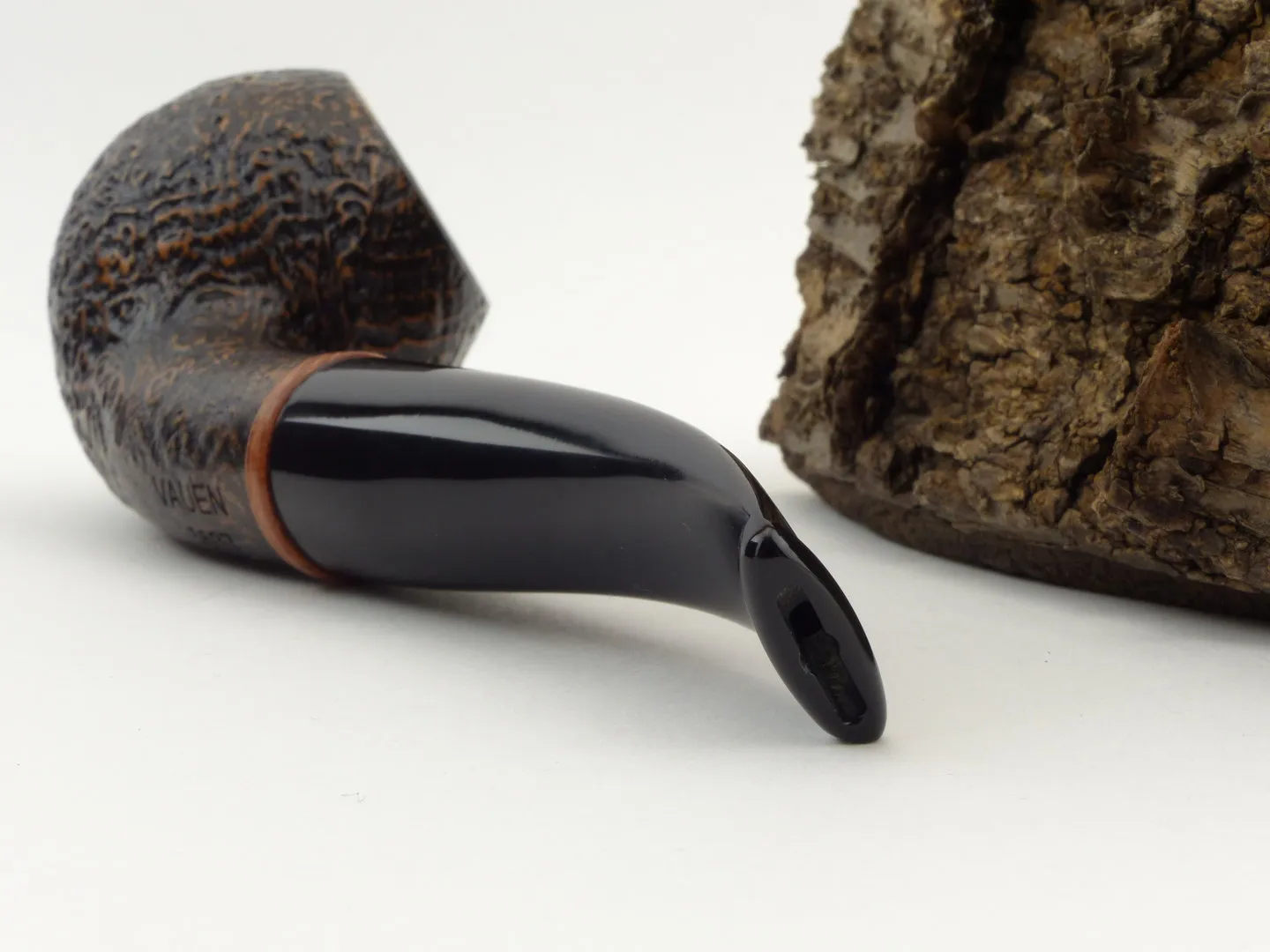 Vauen Mamba Pfeife 5537 – Produktbild 4