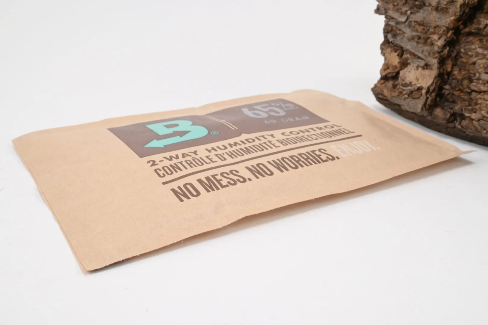 Boveda 2-Wege-Humidipack 65% 60g – Produktbild 3