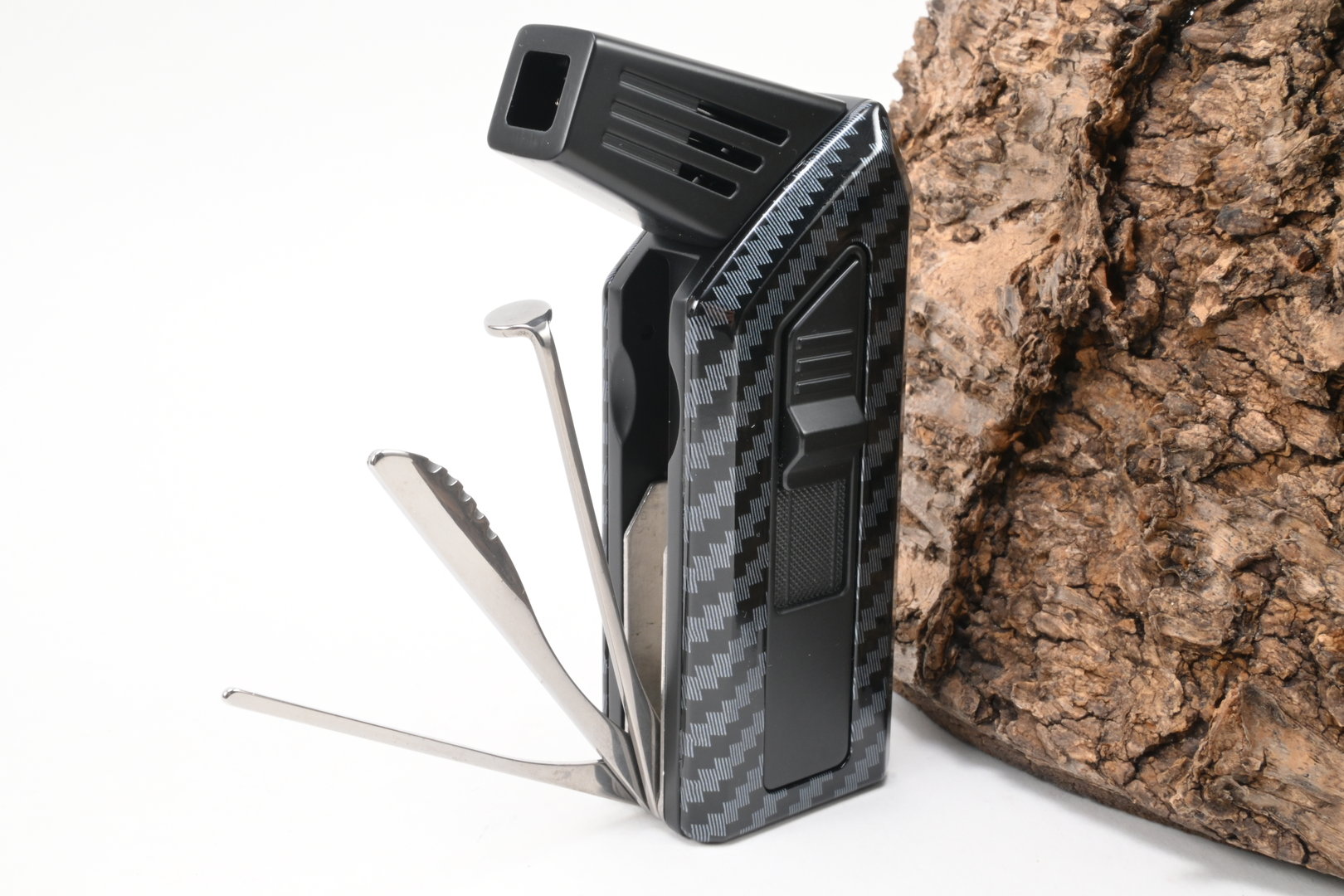 passatore_pfeifenfeuerzeug_peter_carbon_7