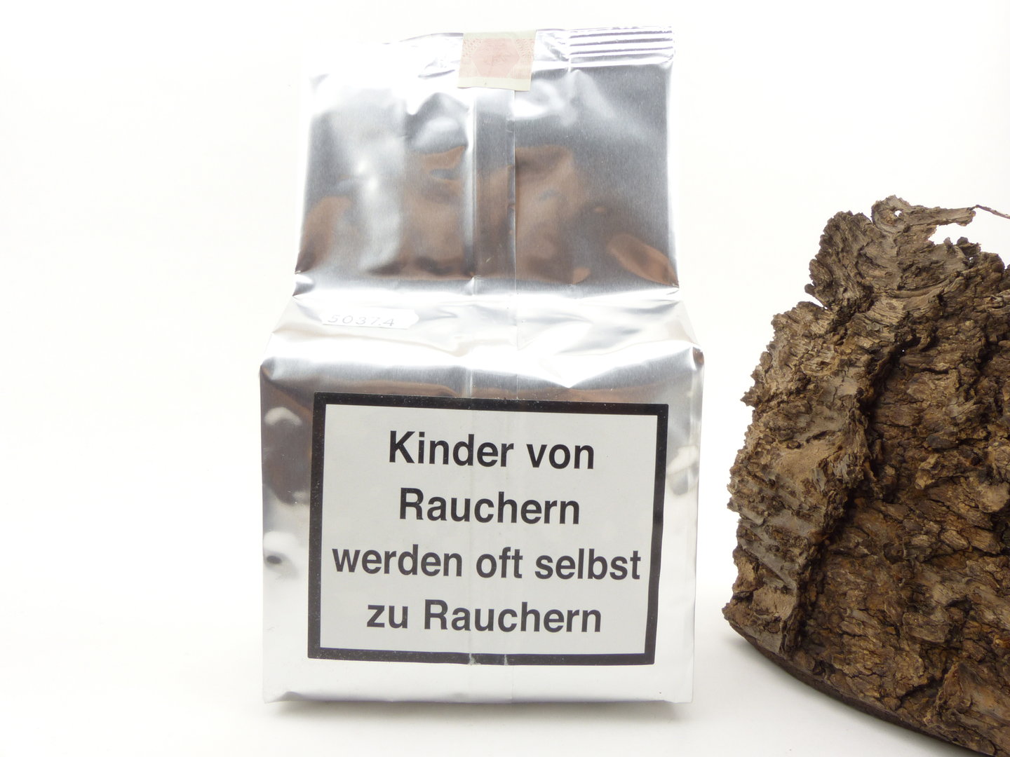 Dan Tobacco DTM Timm No Name White