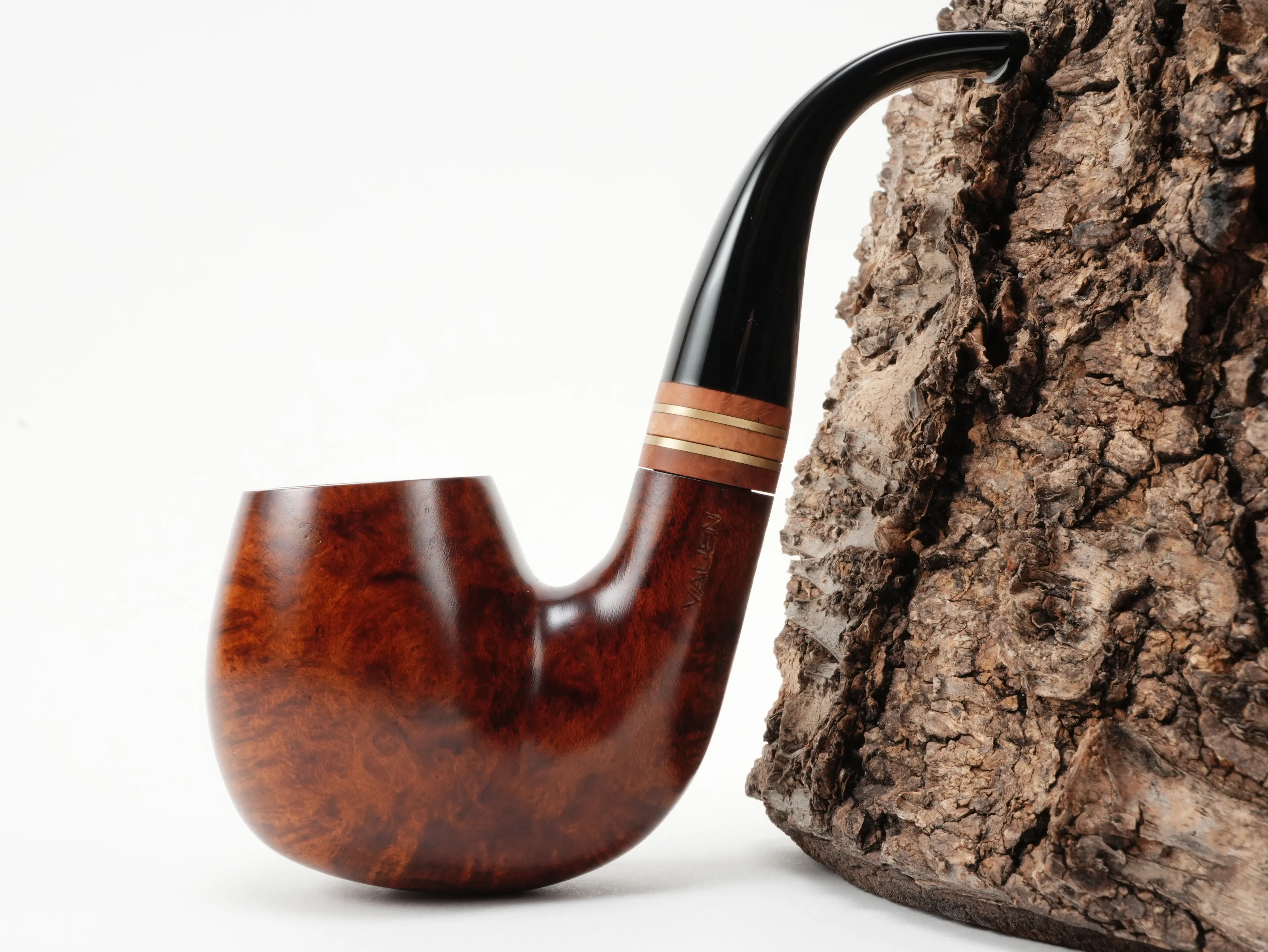 Vauen Brass Pfeife 2353