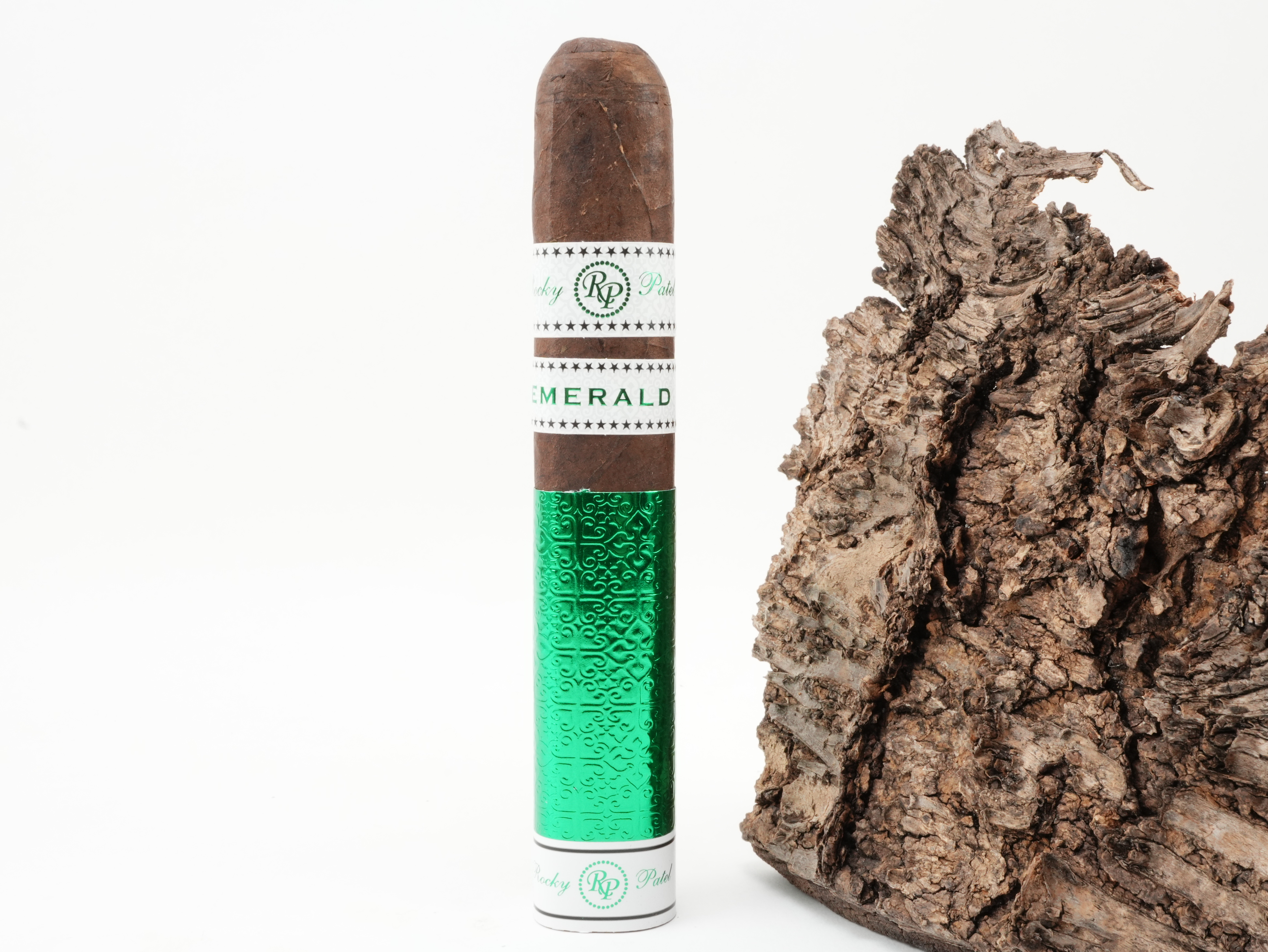 Rocky Patel Emerald Sixty