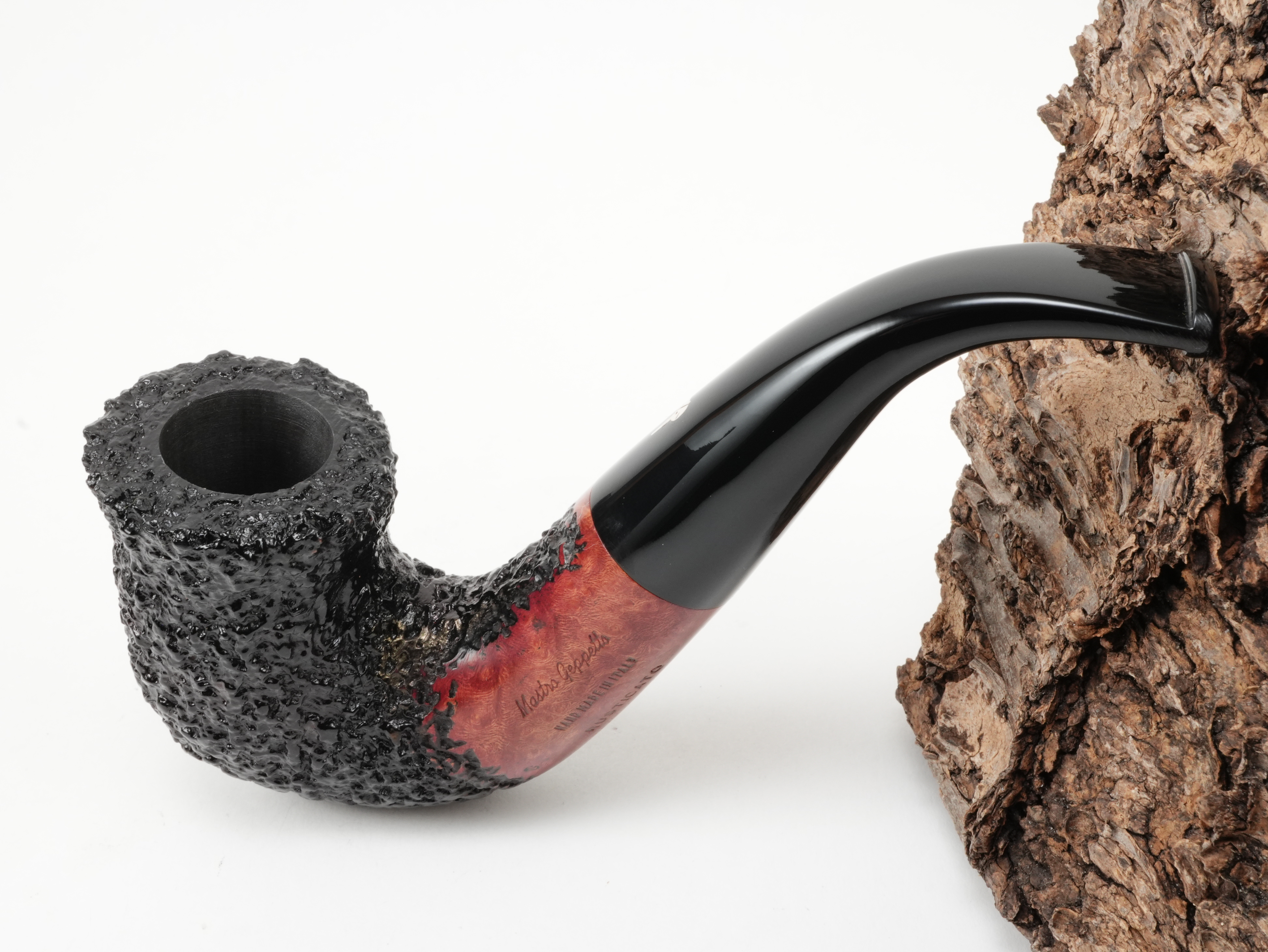 Mastro Geppetto Pfeife #119