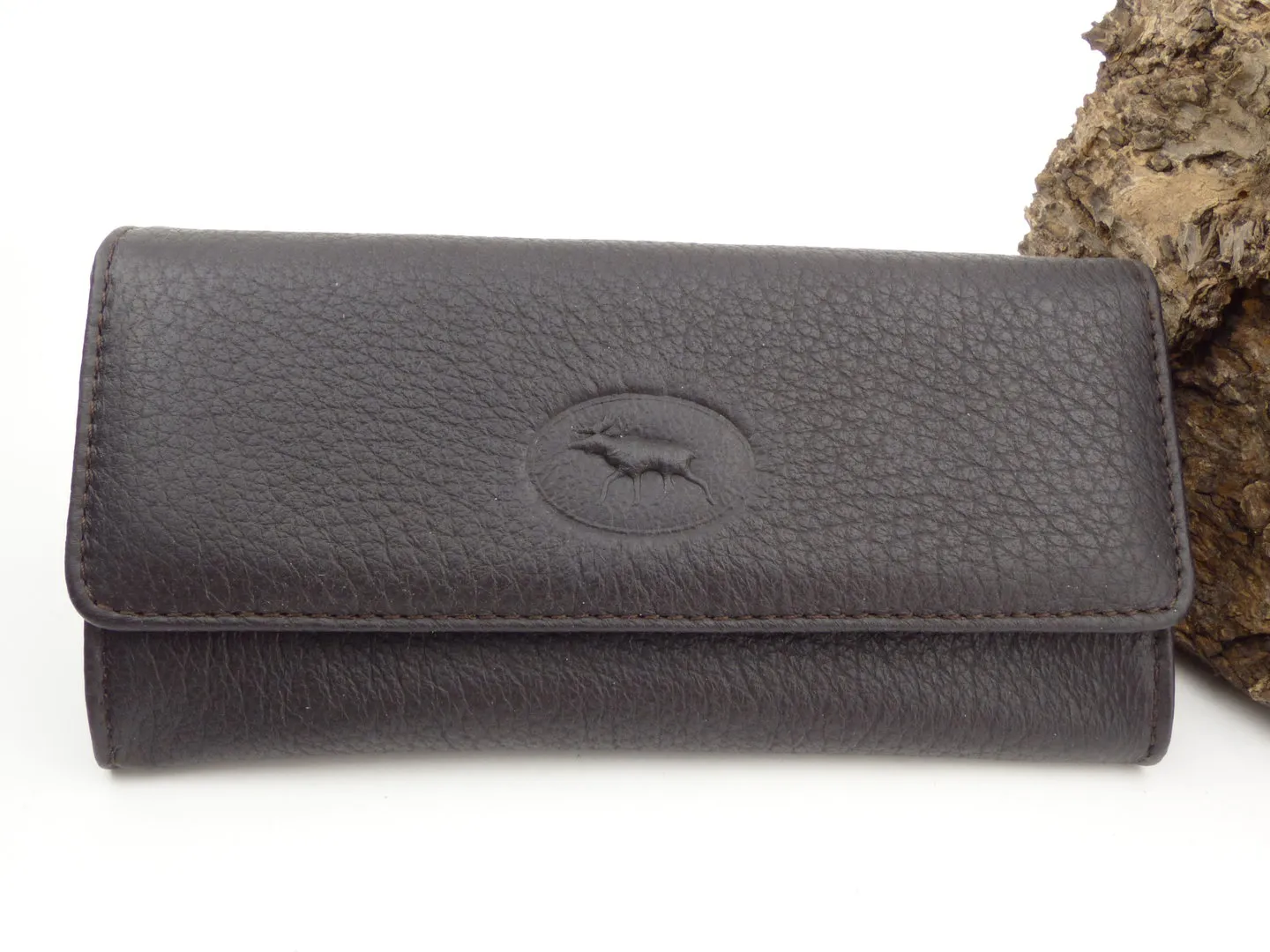 Martin Wess Pouch Elch Stellbeutel T7