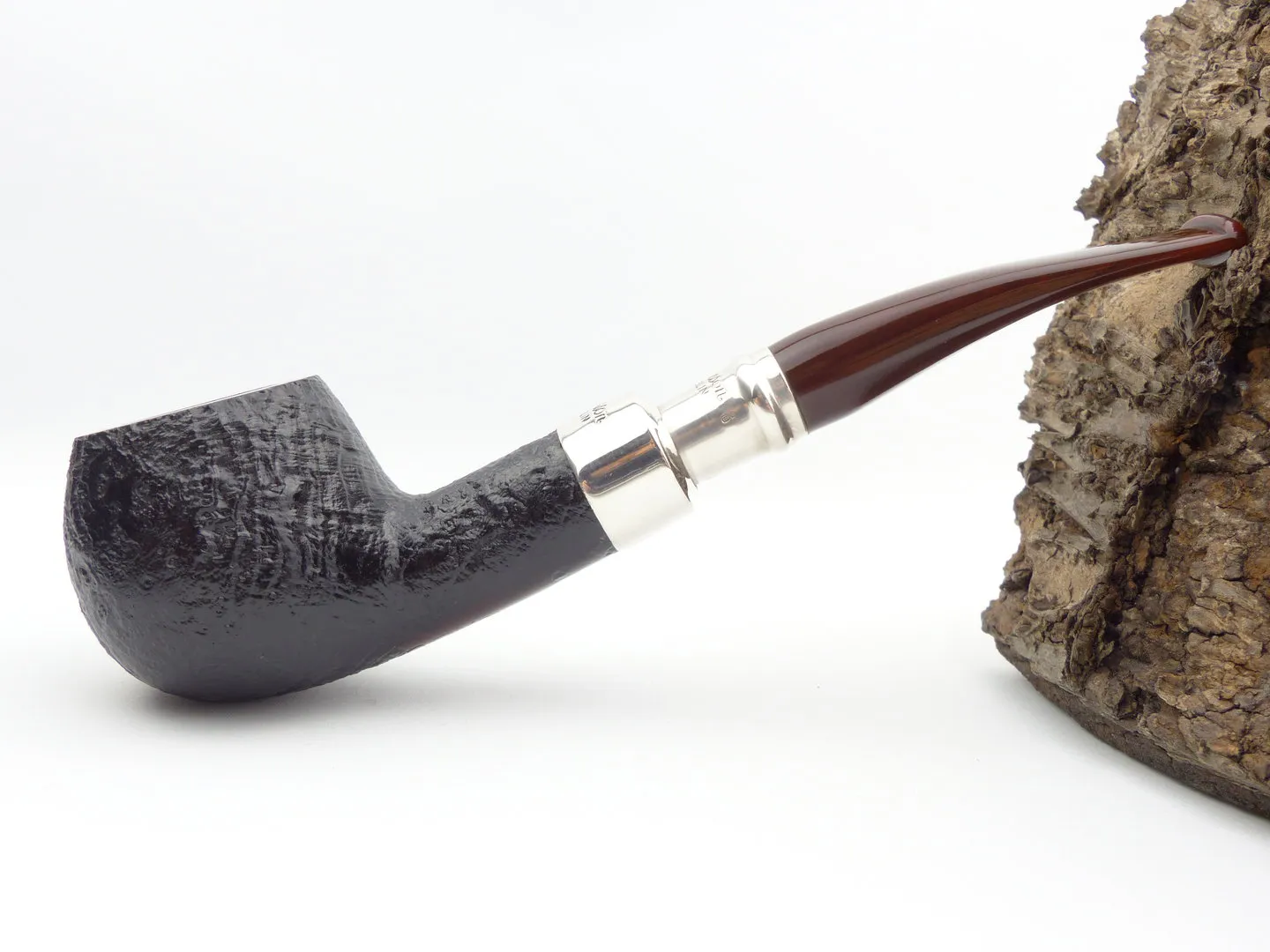 Peterson Pfeife Newgrange 408 – Produktbild 2