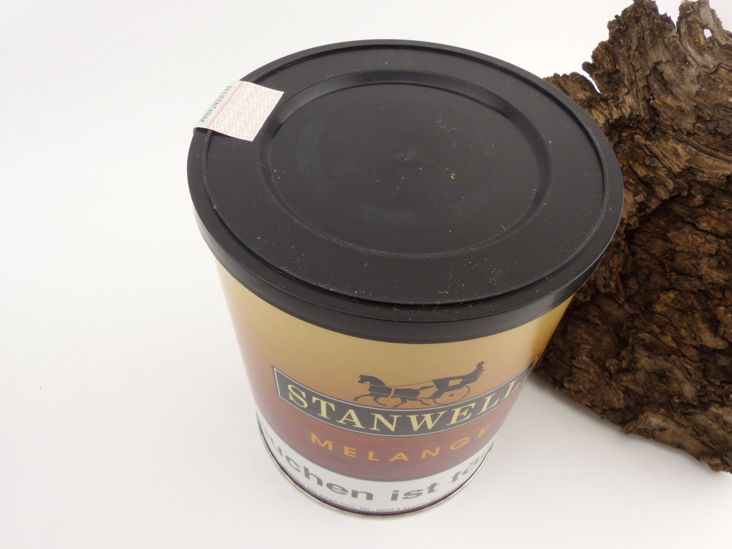 stanwell melange pipe tobacco Stanwell Pipe Tobacco Melange | 125g stanwell melange pipe tobacco Stanwell Pipe Tobacco Melange | 125g