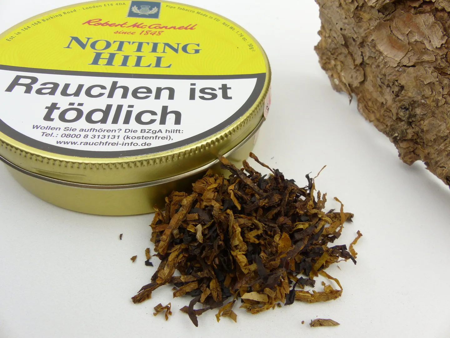 Robert McConnell Notting Hill 50g – Produktbild 3