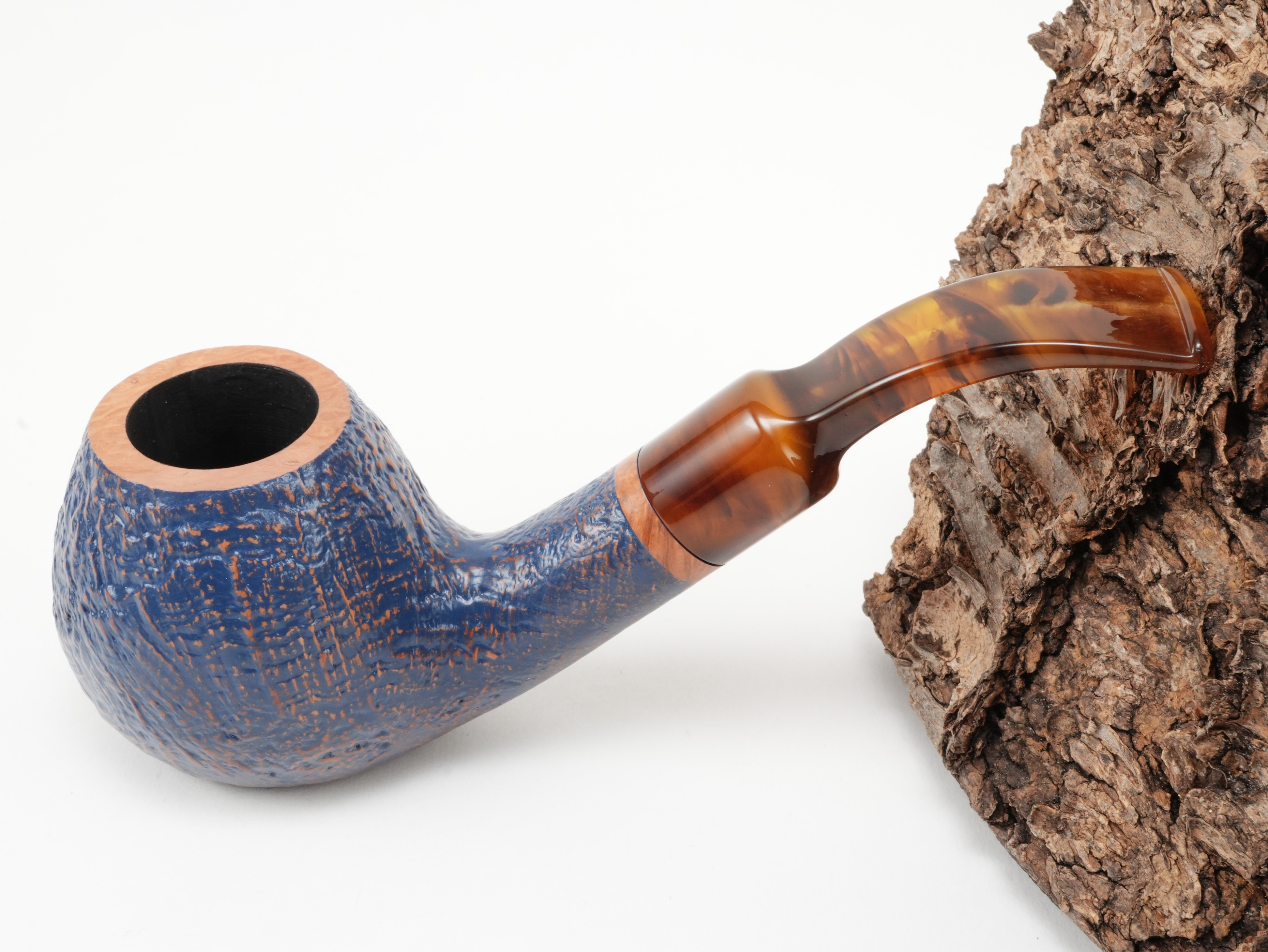 Vauen Denim Pfeife 4979