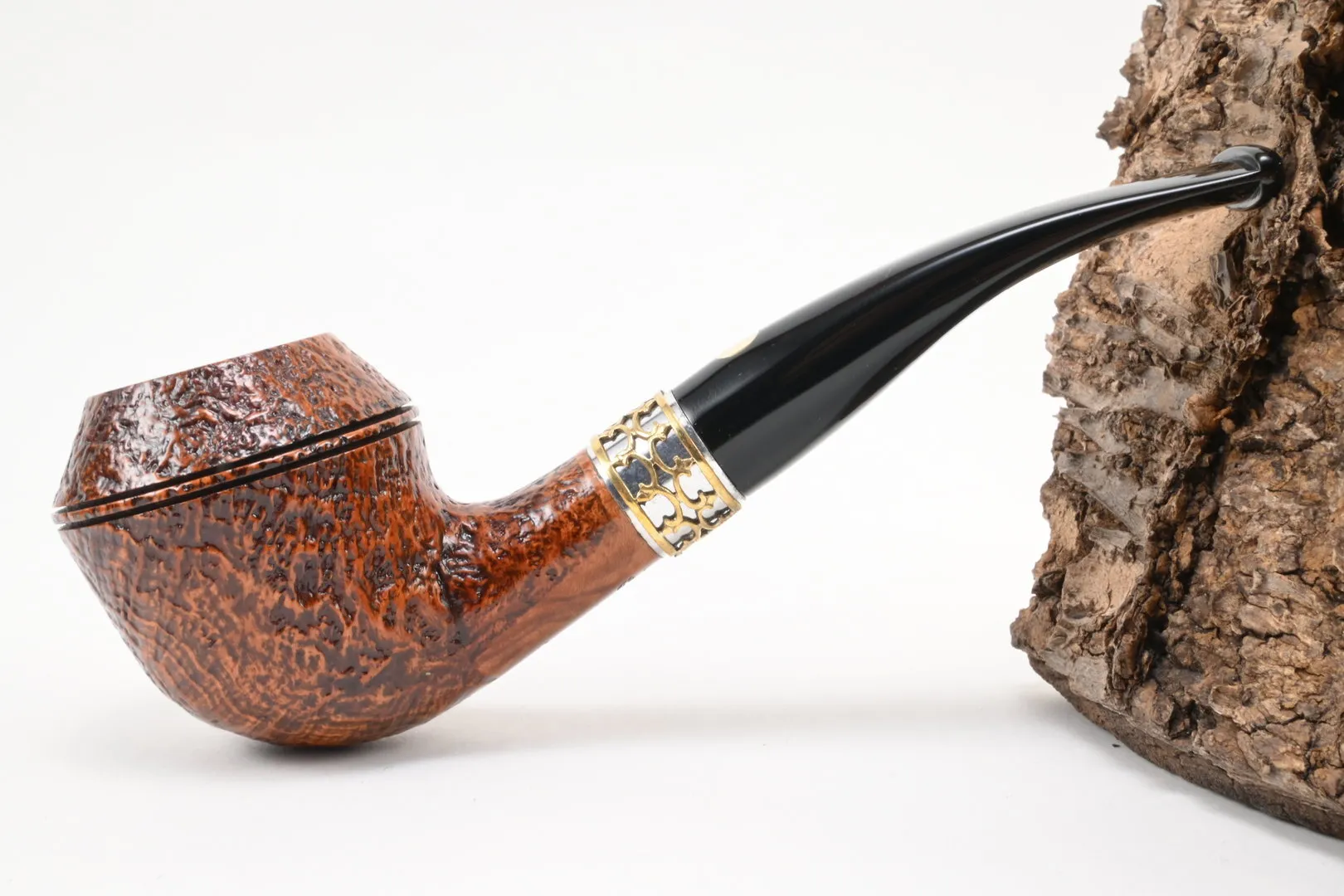 Mastro de Paja Rococo 6 sand – Produktbild 2