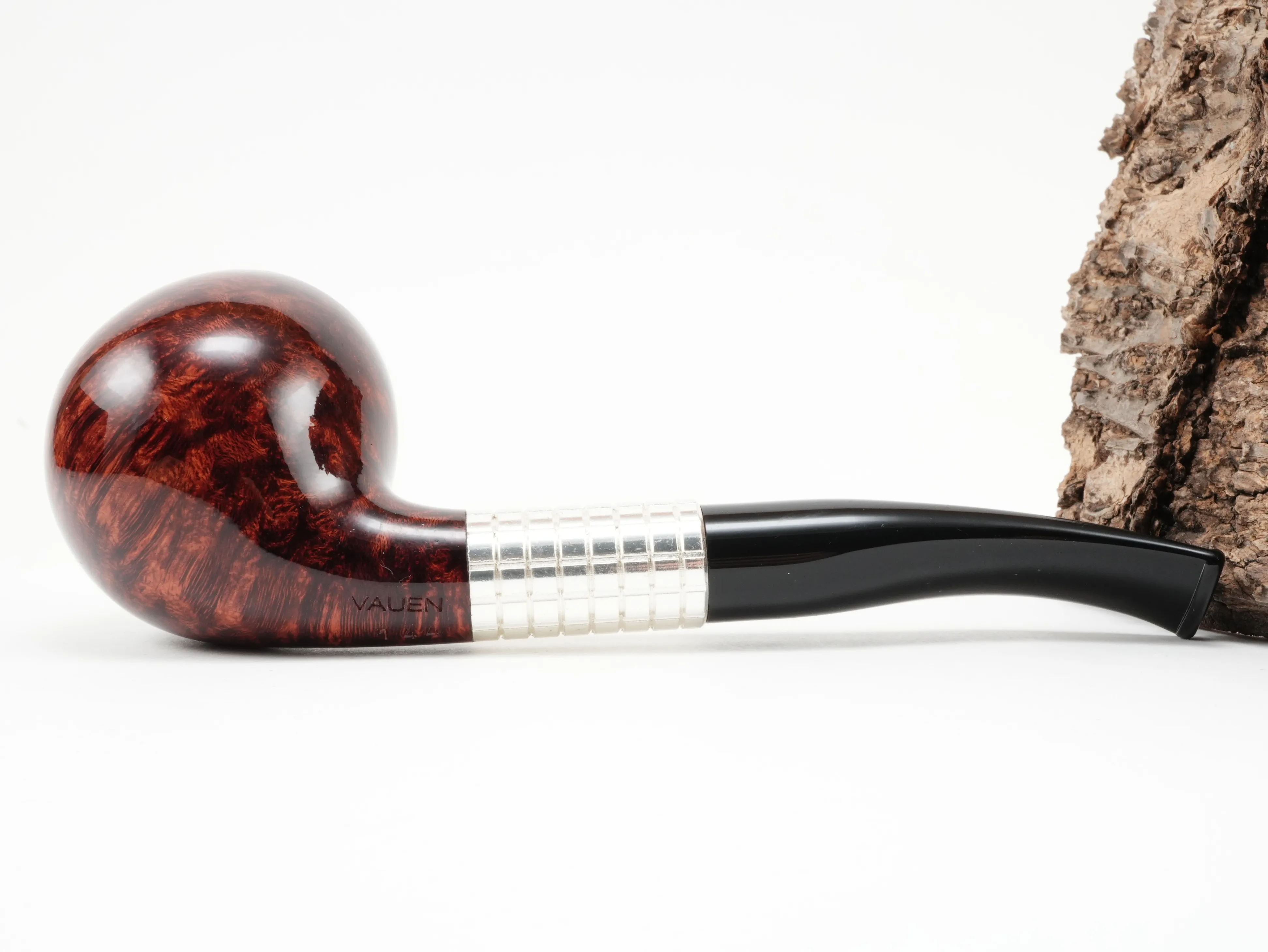 Vauen Ferro Pfeife 144 – Produktbild 7