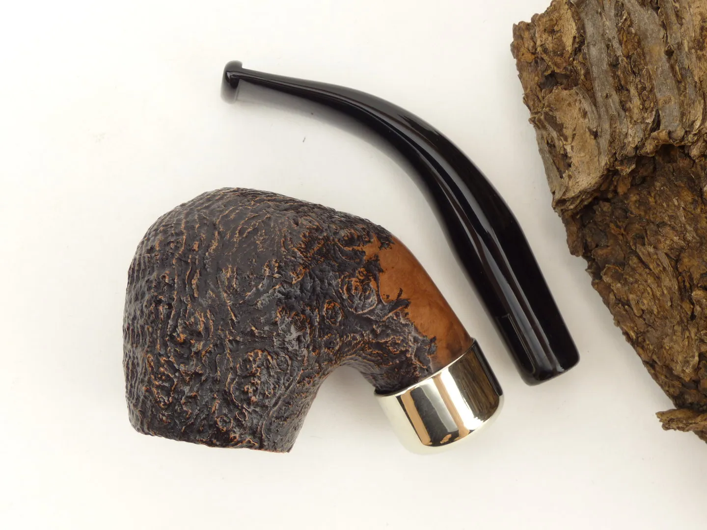 Peterson Pfeife Arklow 221 – Produktbild 9