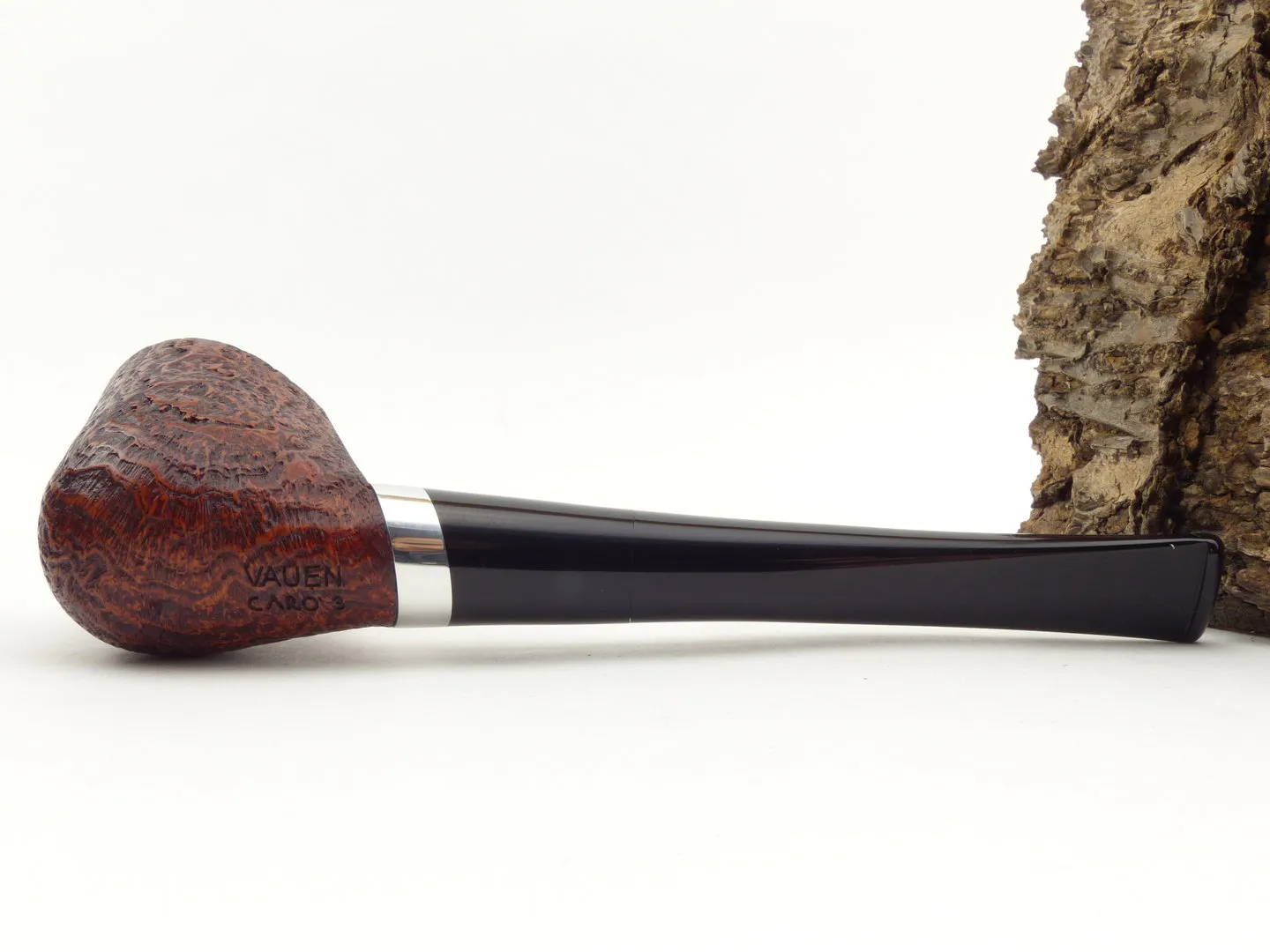 Vauen Caro Pfeife 3 – Produktbild 7