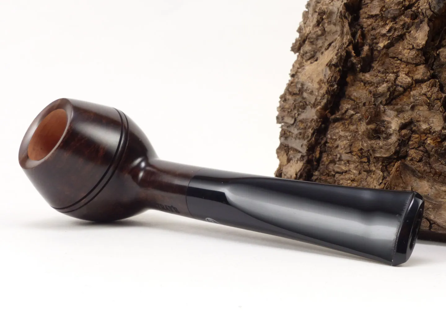 Rattray's Skye Pfeife 207 braun – Produktbild 5