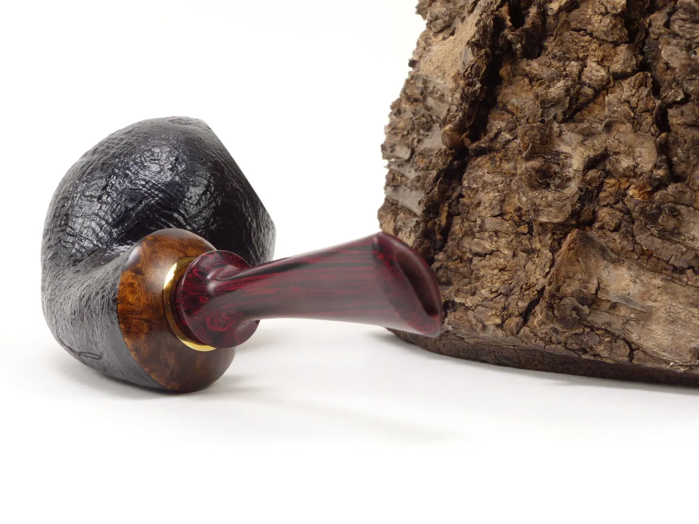 Brentegani Pipe Pfeife #4 – Produktbild 4