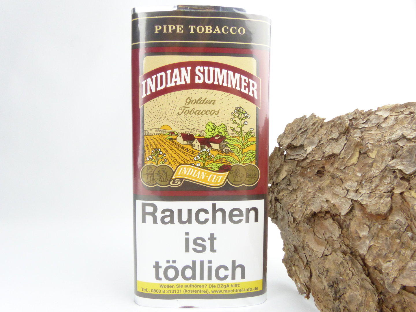 Indian Summer Pipe Tobacco