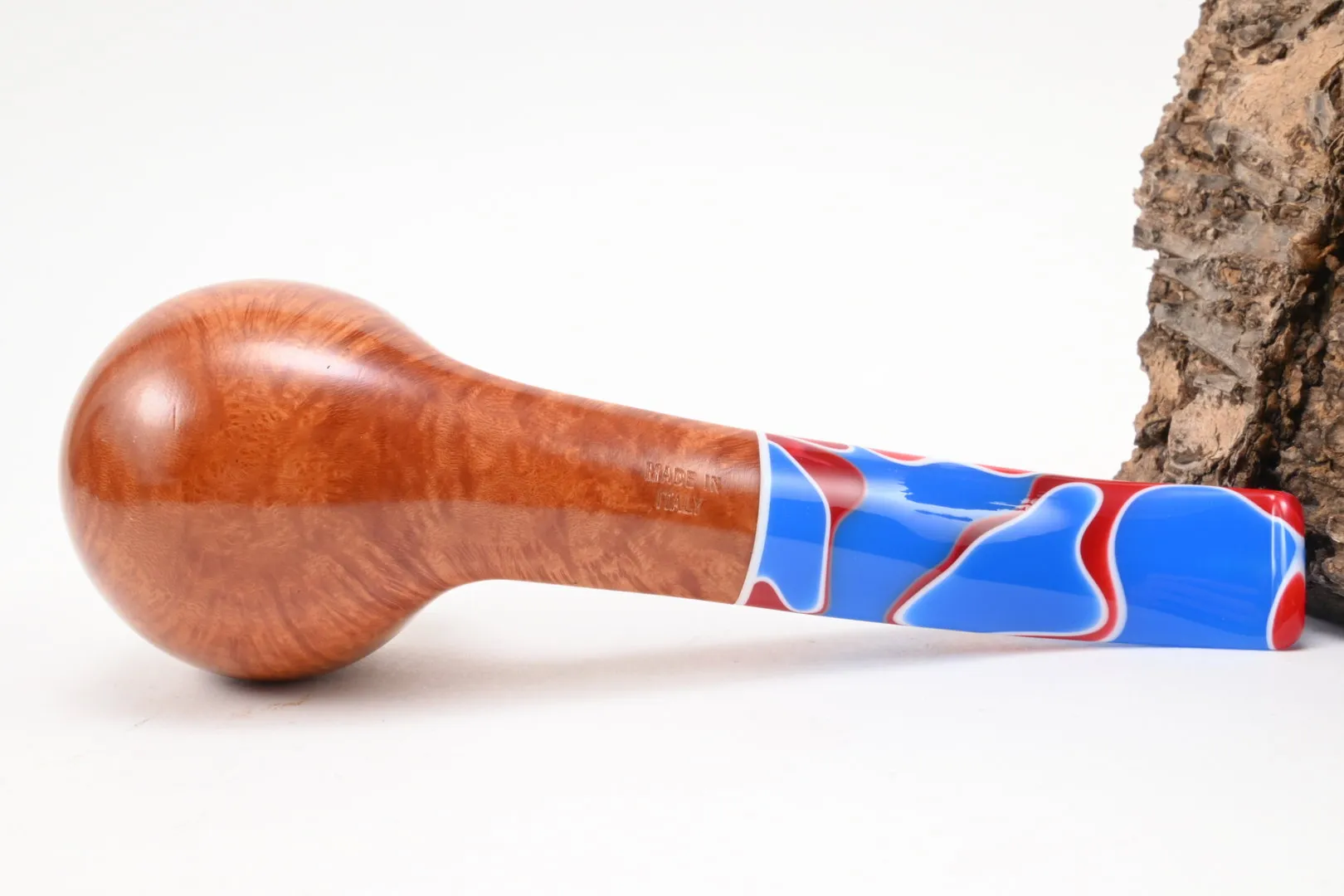 Savinelli Colombina Pfeife light – Produktbild 7