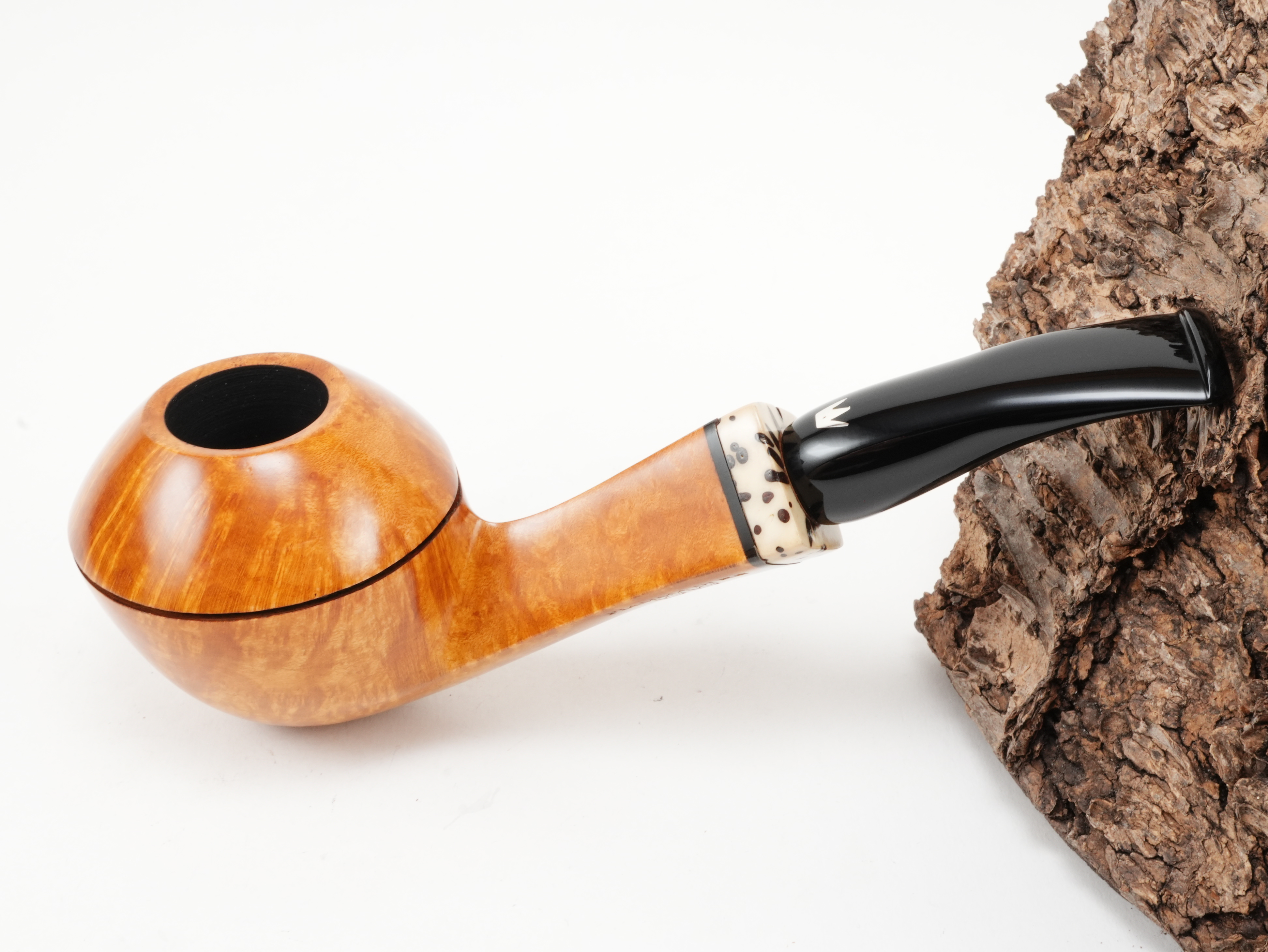 Fiamma di Re Pfeife 2 Corone #58