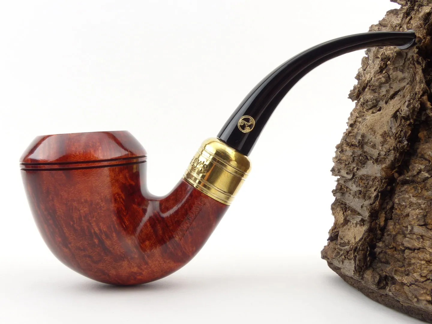 Rattray's Majesty Pfeife 15 light – Produktbild 2