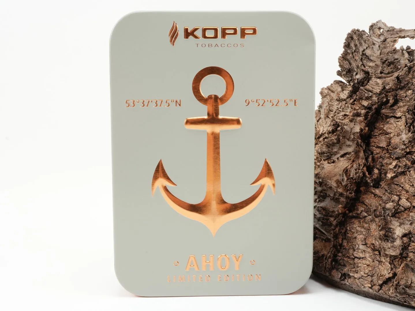 Kopp Limited Edition Ahoy 2026 100g