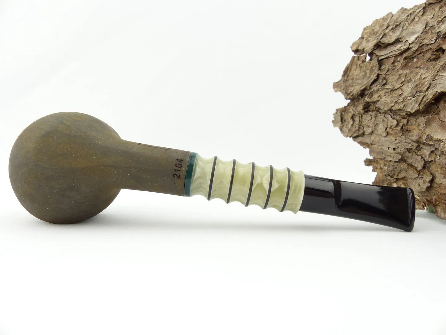 Fratelli Croci Pfeife Futura I rusty 3 – Produktbild 7