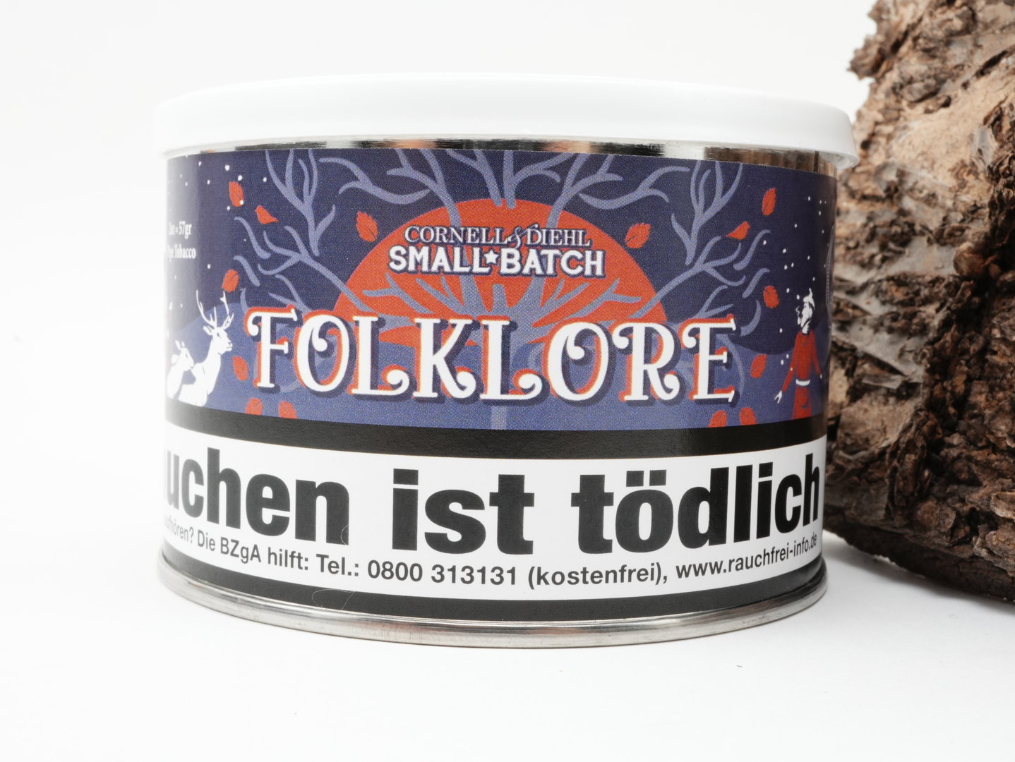 Cornell & Diehl Folklore 57g