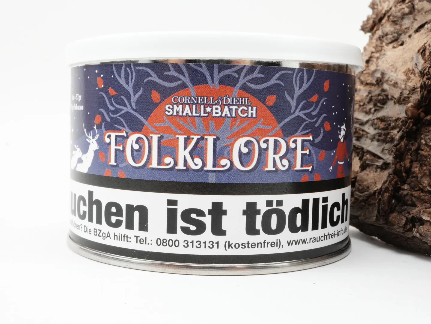 Cornell & Diehl Folklore 57g