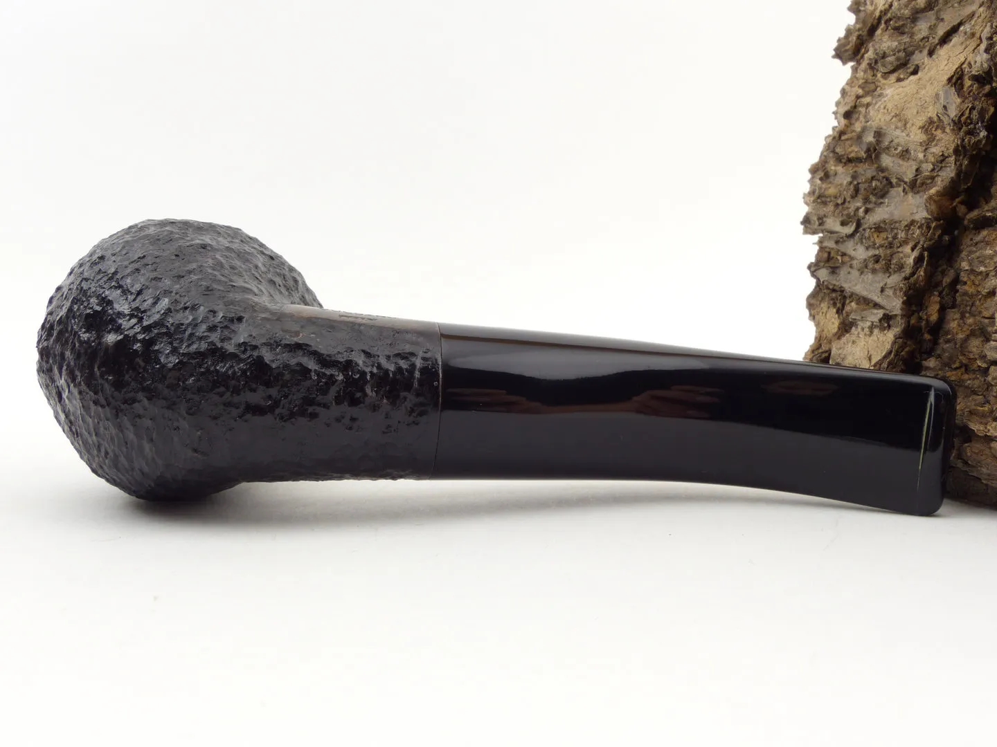 Rossi Pfeife Vulcano rustic 642 – Produktbild 7