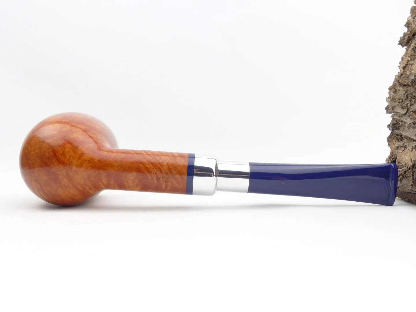 Savinelli Eleganza Pfeife 111 smooth – Produktbild 7