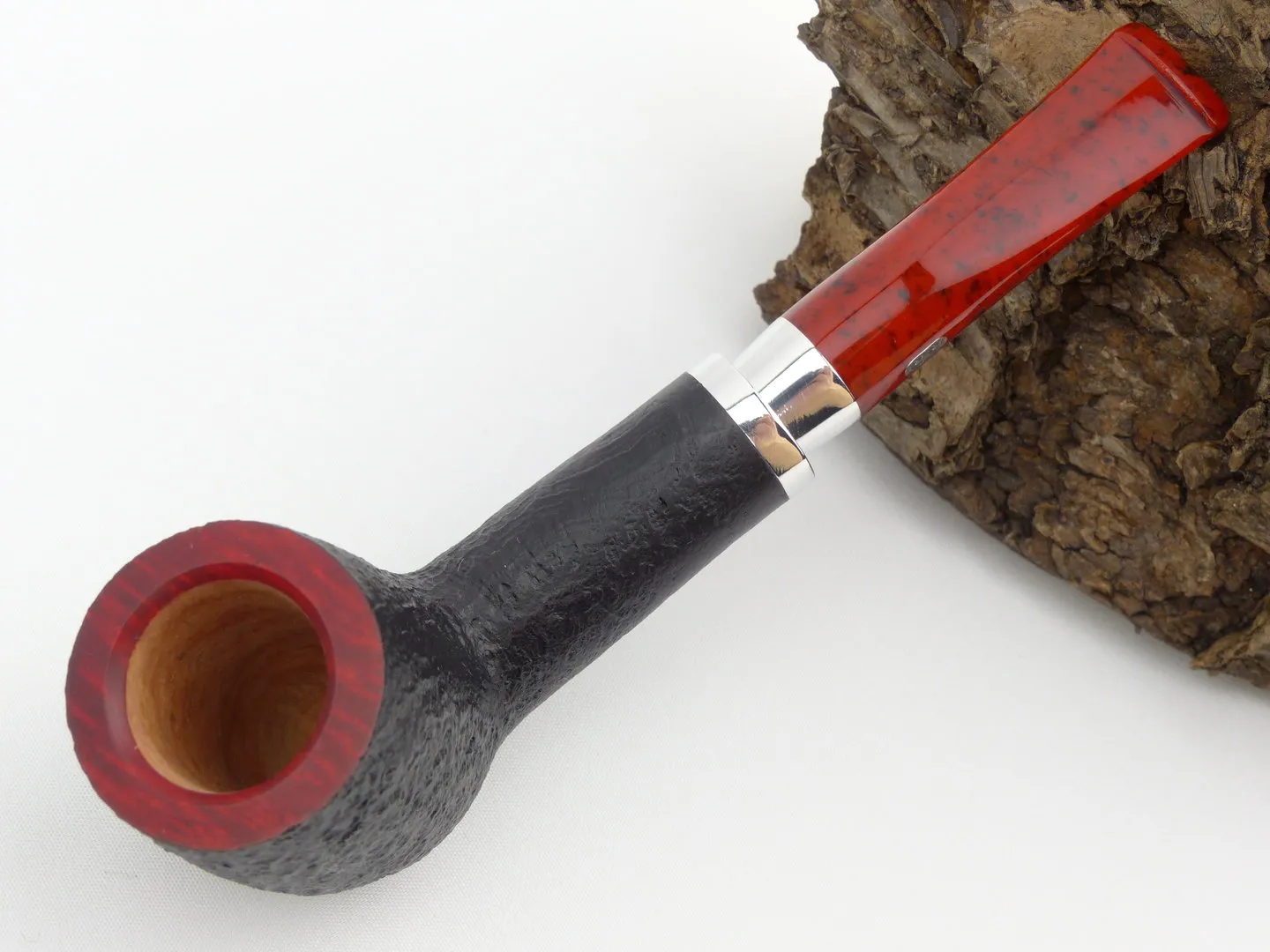 Chacom Skipper 703 rot – Produktbild 3