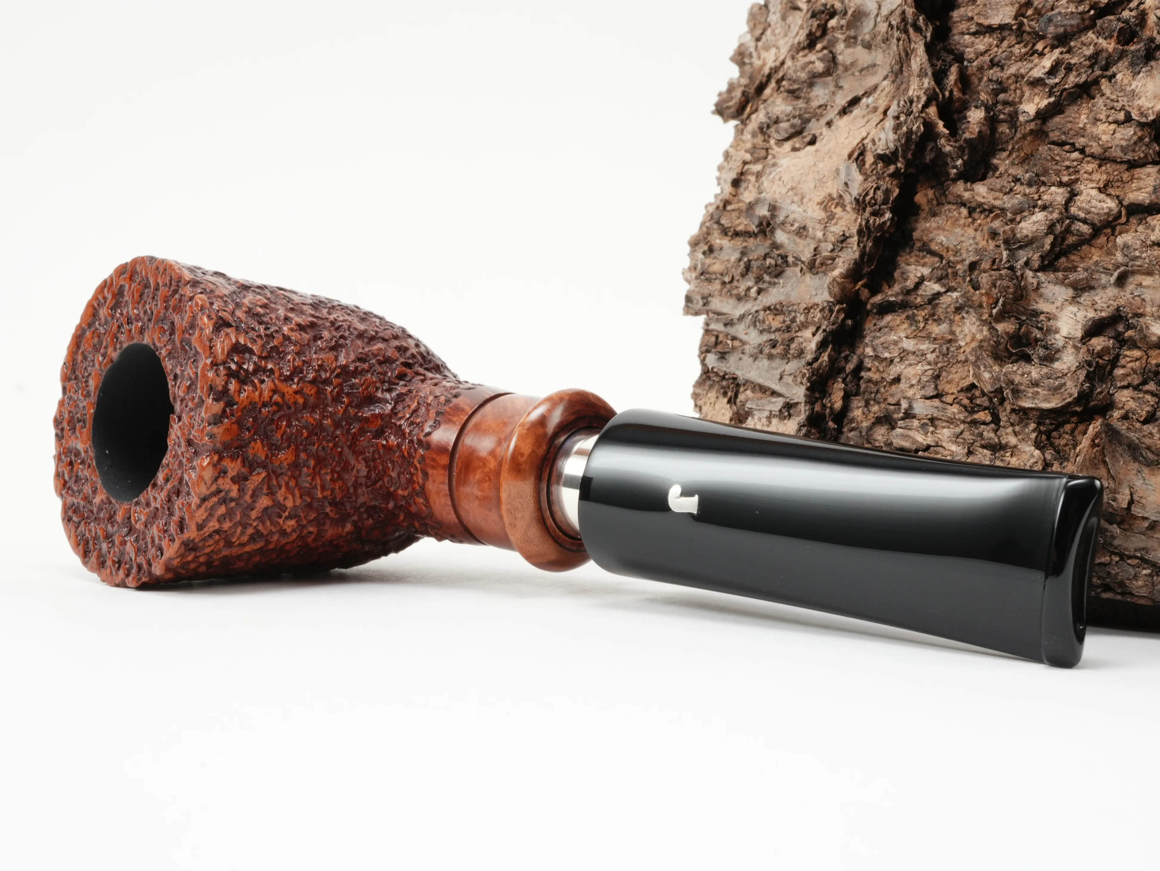 Ser Jacopo Pfeife R1B #74 – Produktbild 5
