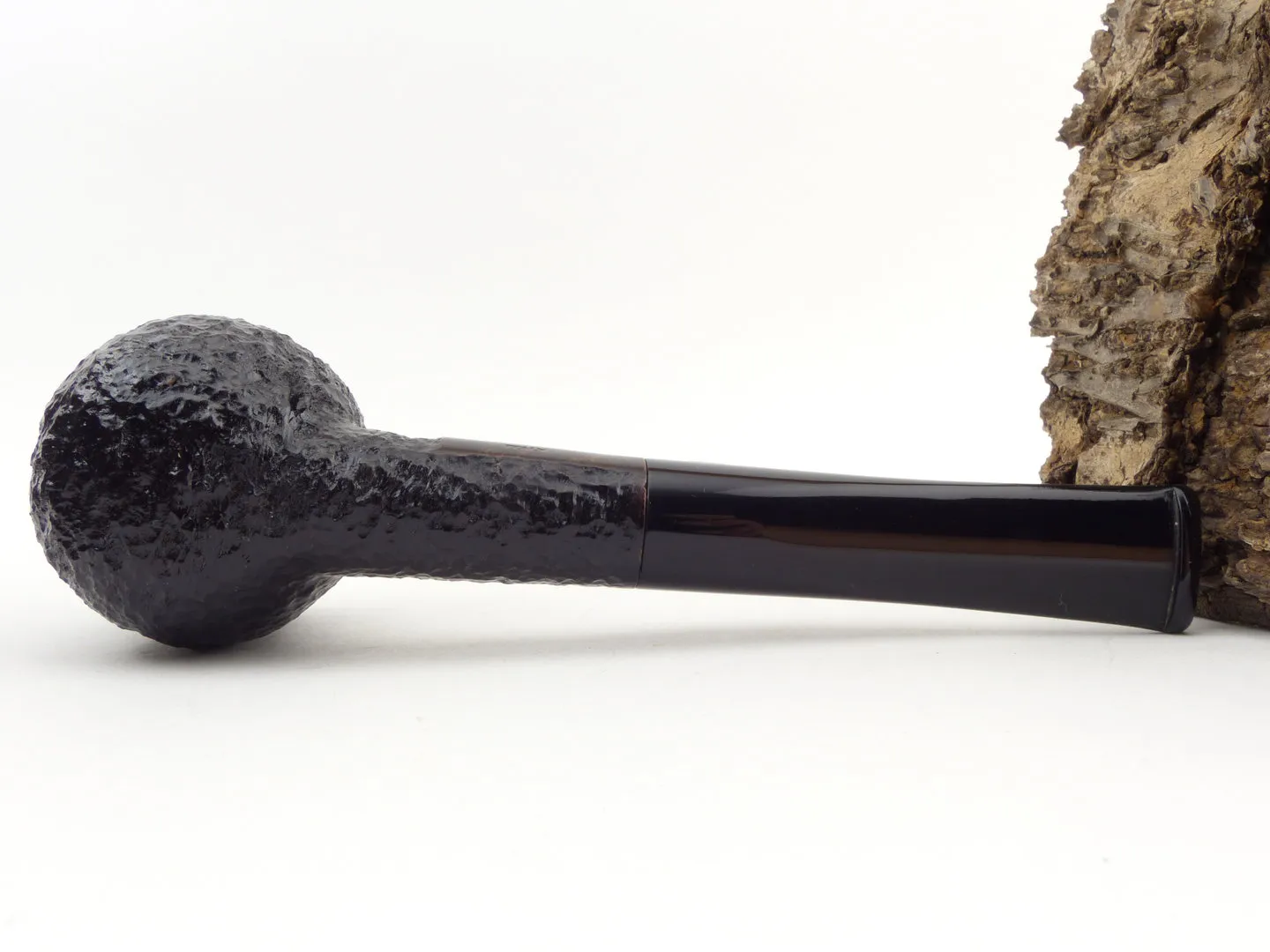 Rossi Pfeife Vulcano rustic 207 – Produktbild 7