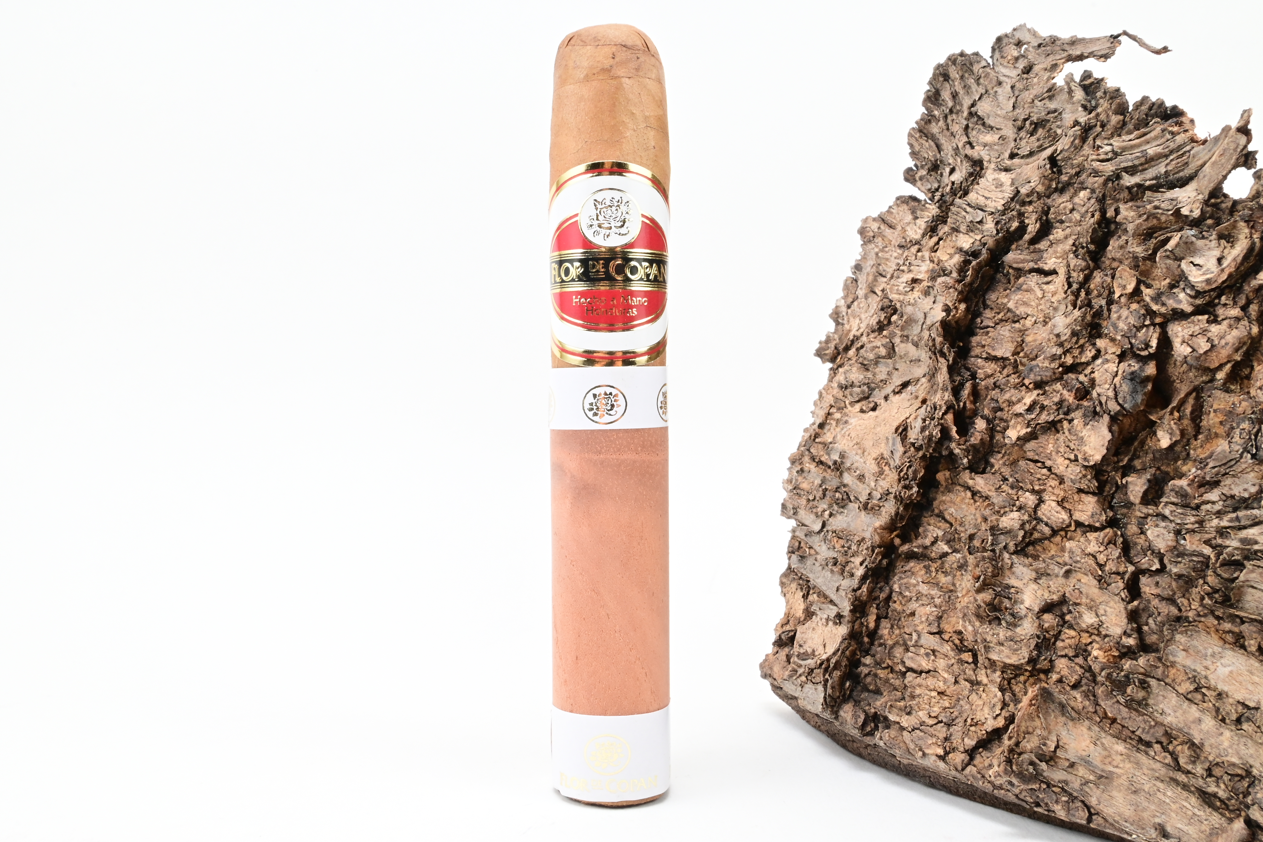 Flor de Copán Línea Clásica Rothschild