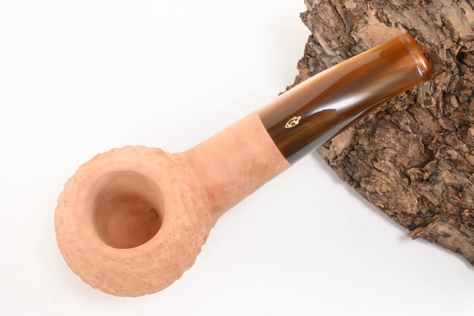 Savinelli Dune Pfeife 320 – Produktbild 3