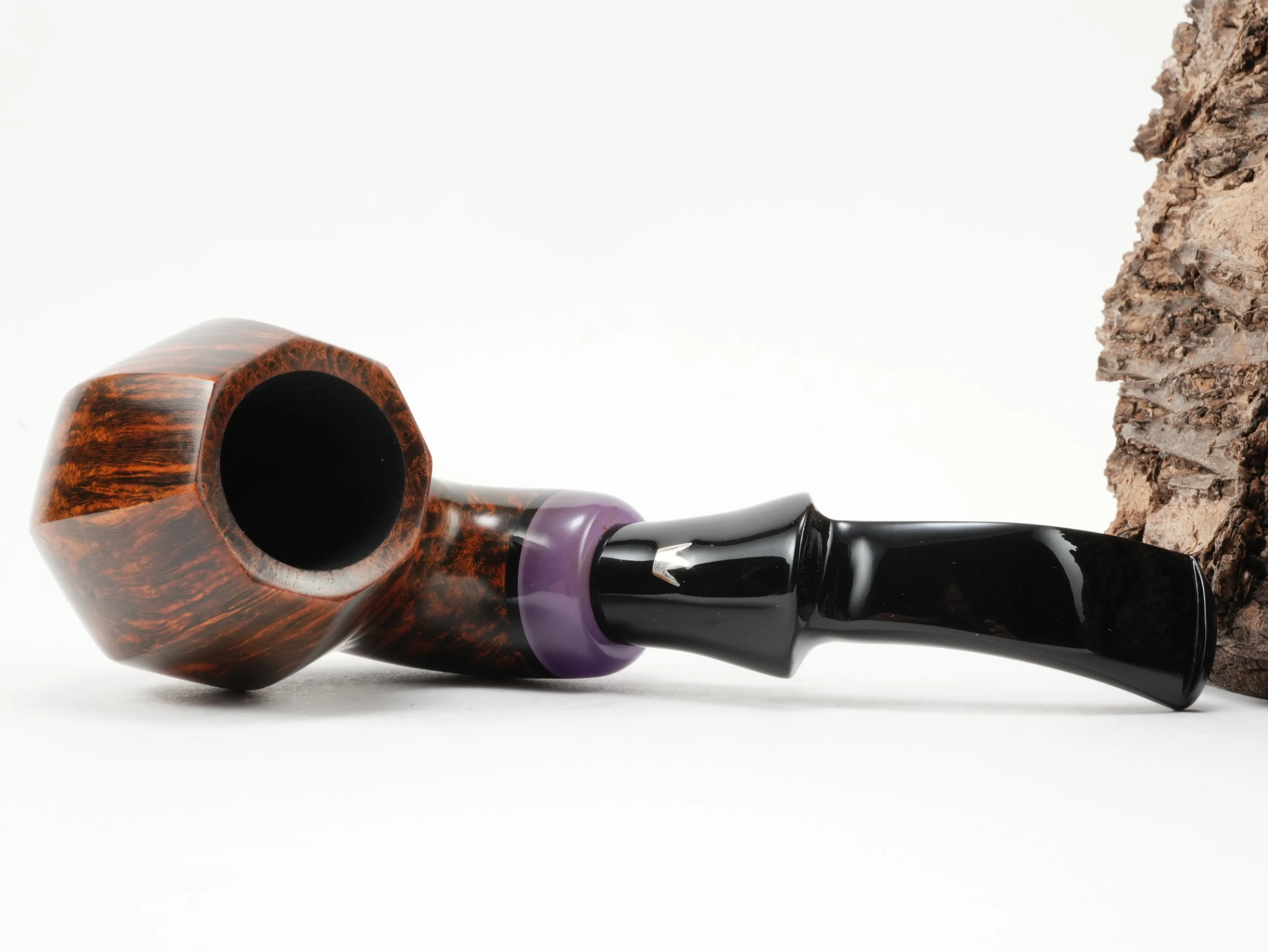Fiamma di Re Pfeife 1 Corona #56 – Produktbild 6