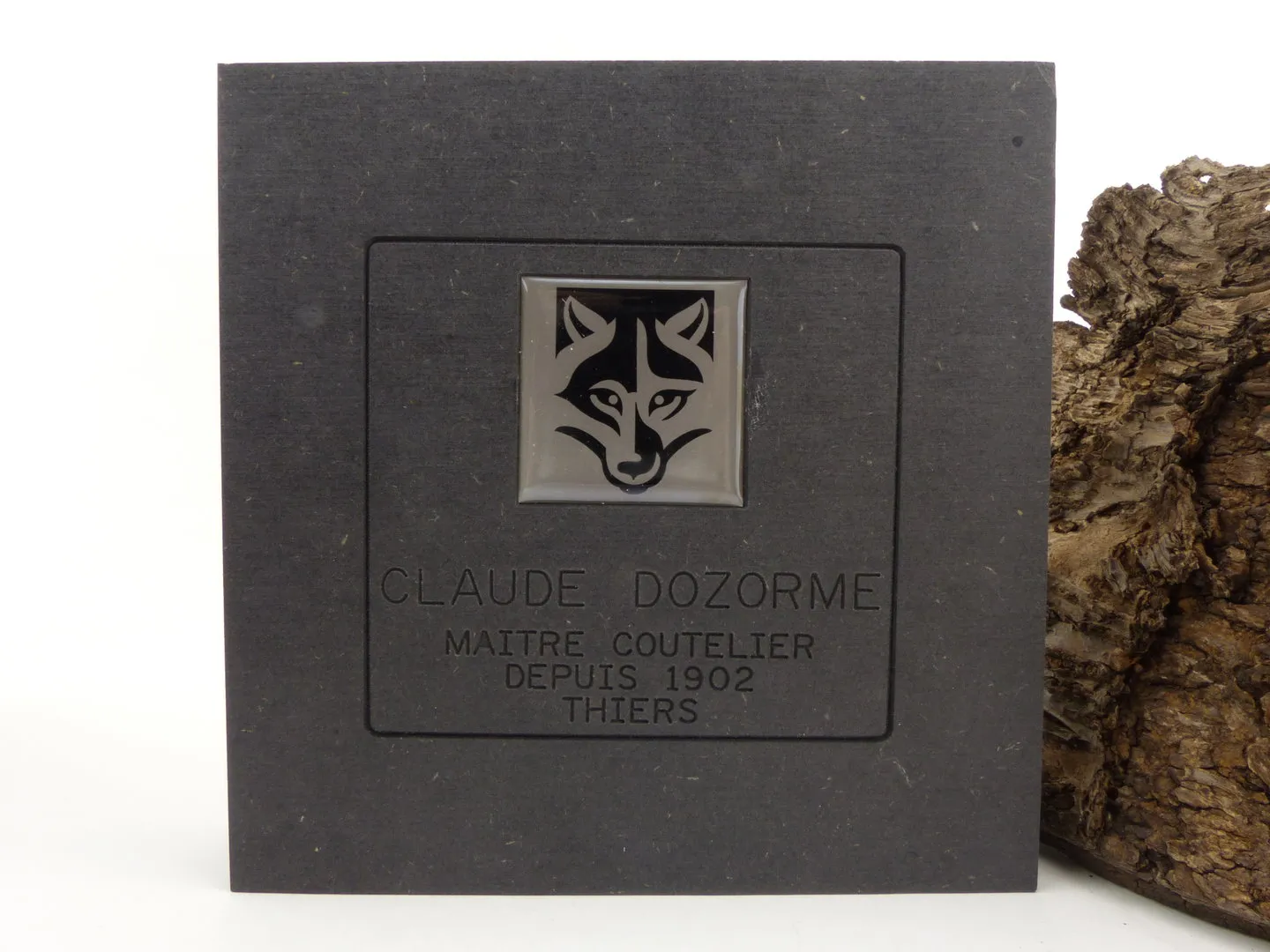Rattray's Messer Le Thiers Verrou Tobacco – Produktbild 9