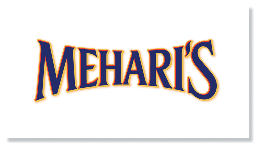 Mehari's