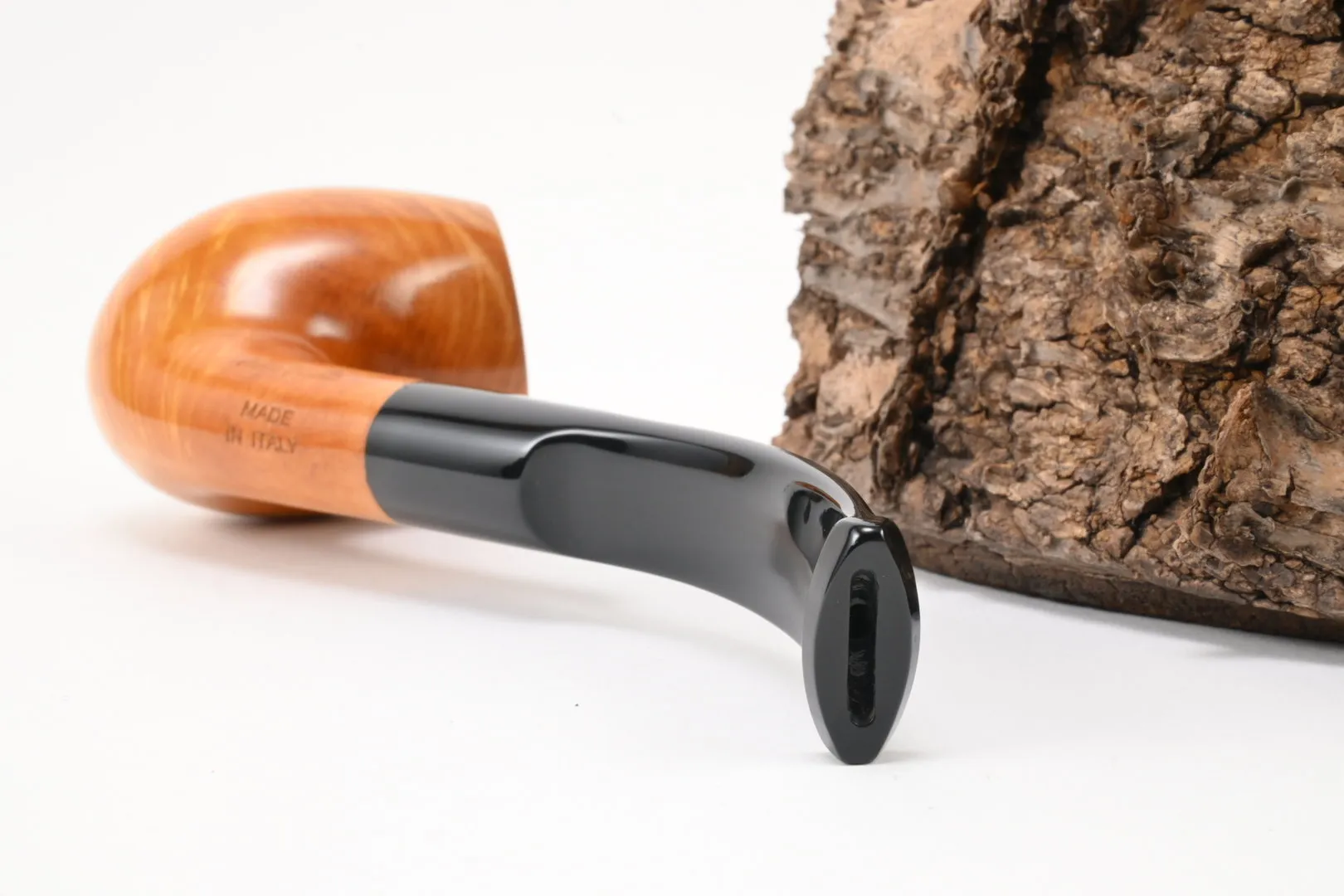 Mastro Geppetto Pfeife Eximia hell 3 – Produktbild 4