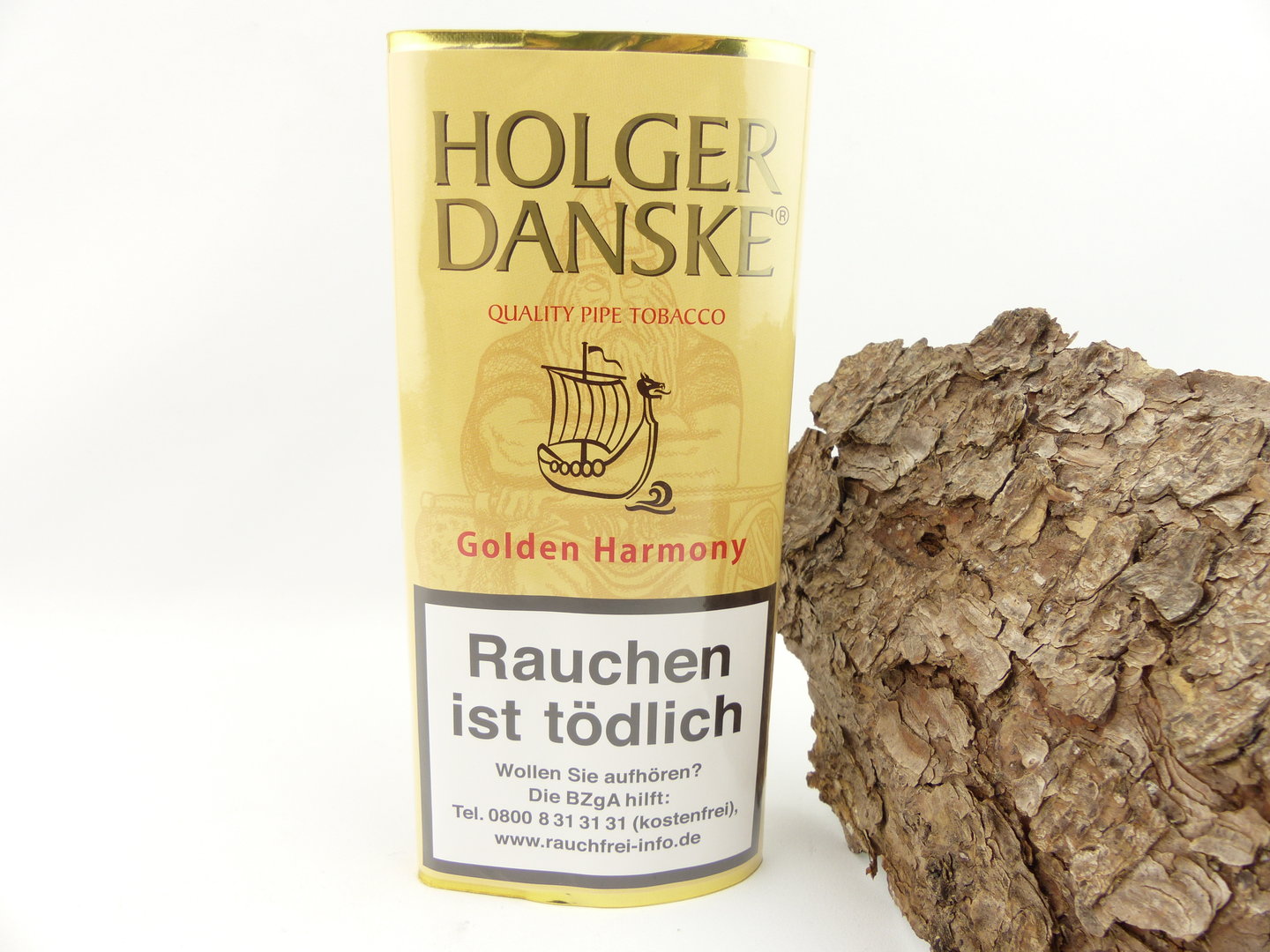 Holger Danske Golden Harmony