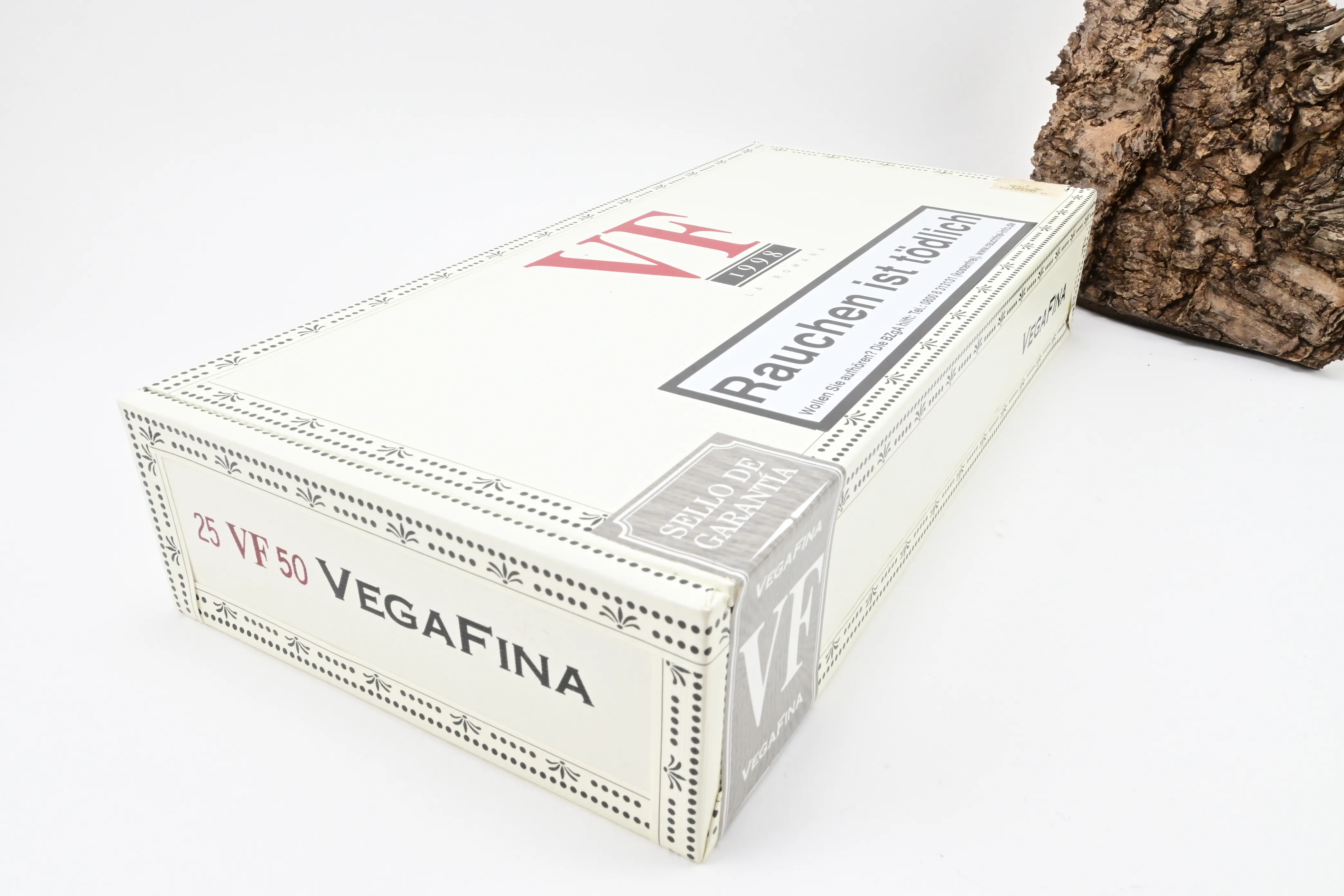 VegaFina Linea 1998 VF50 – Produktbild 3