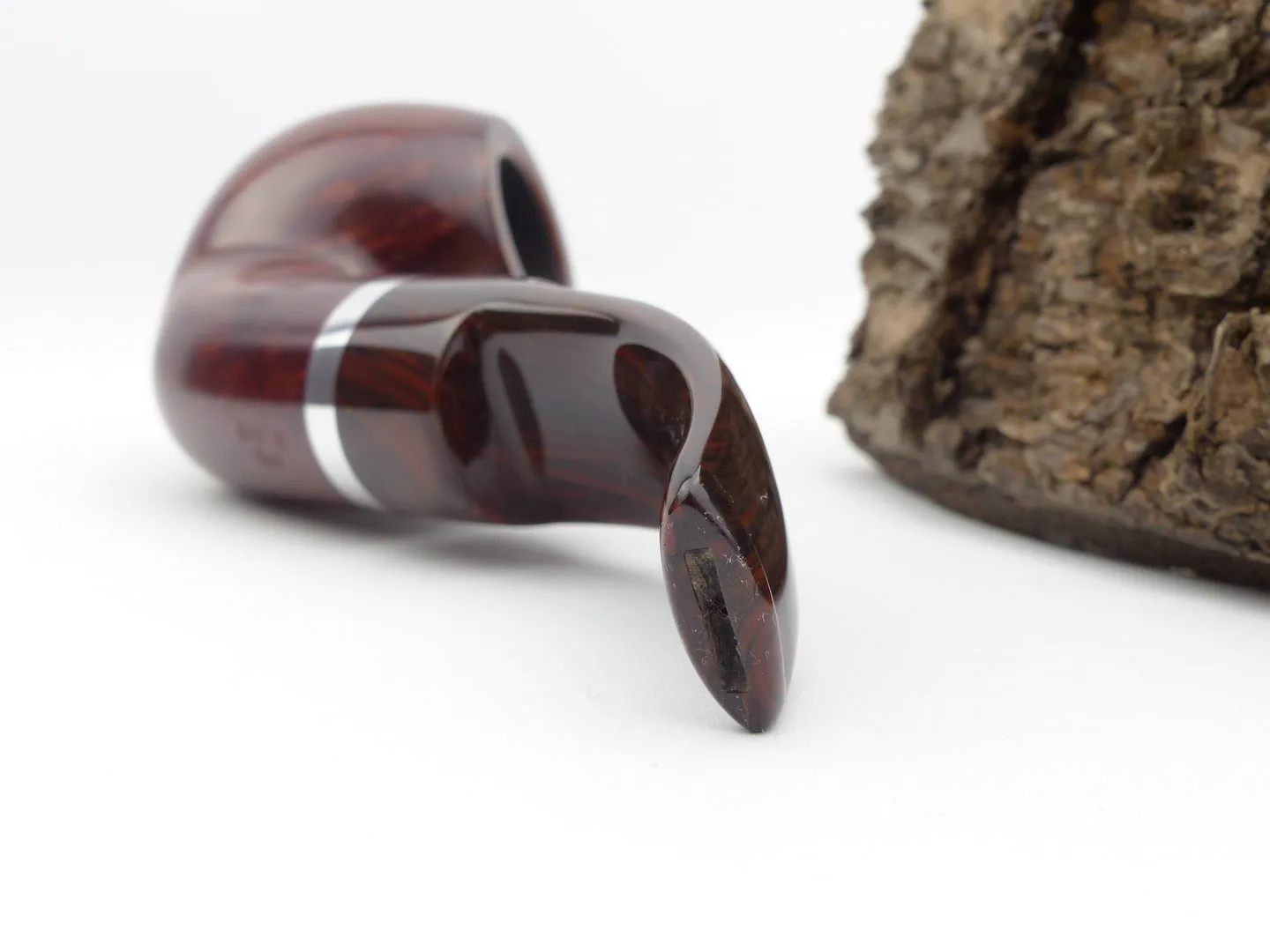 Savinelli Terra Pfeife 641 – Produktbild 4