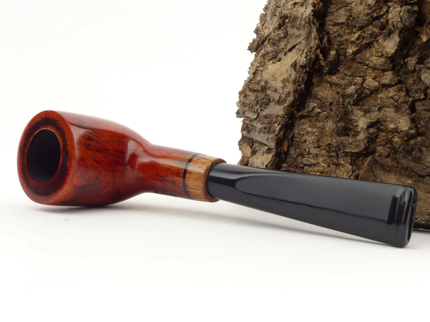 Molina Tramonto Pfeife terracotta 6 second – Produktbild 5