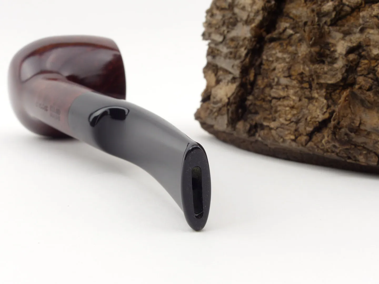 Savinelli Pfeife Punto Oro 121 – Produktbild 4