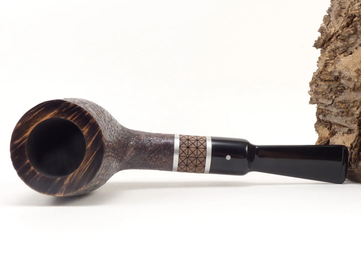 Vauen Timber Pfeife 586 – Produktbild 6