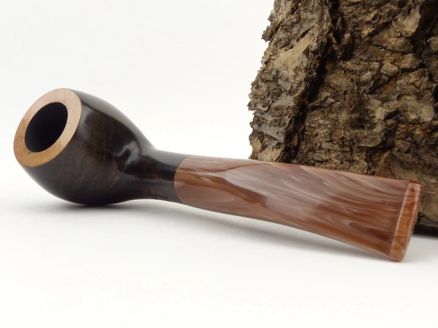 Molina Caramella Pfeife braun 1 – Produktbild 5