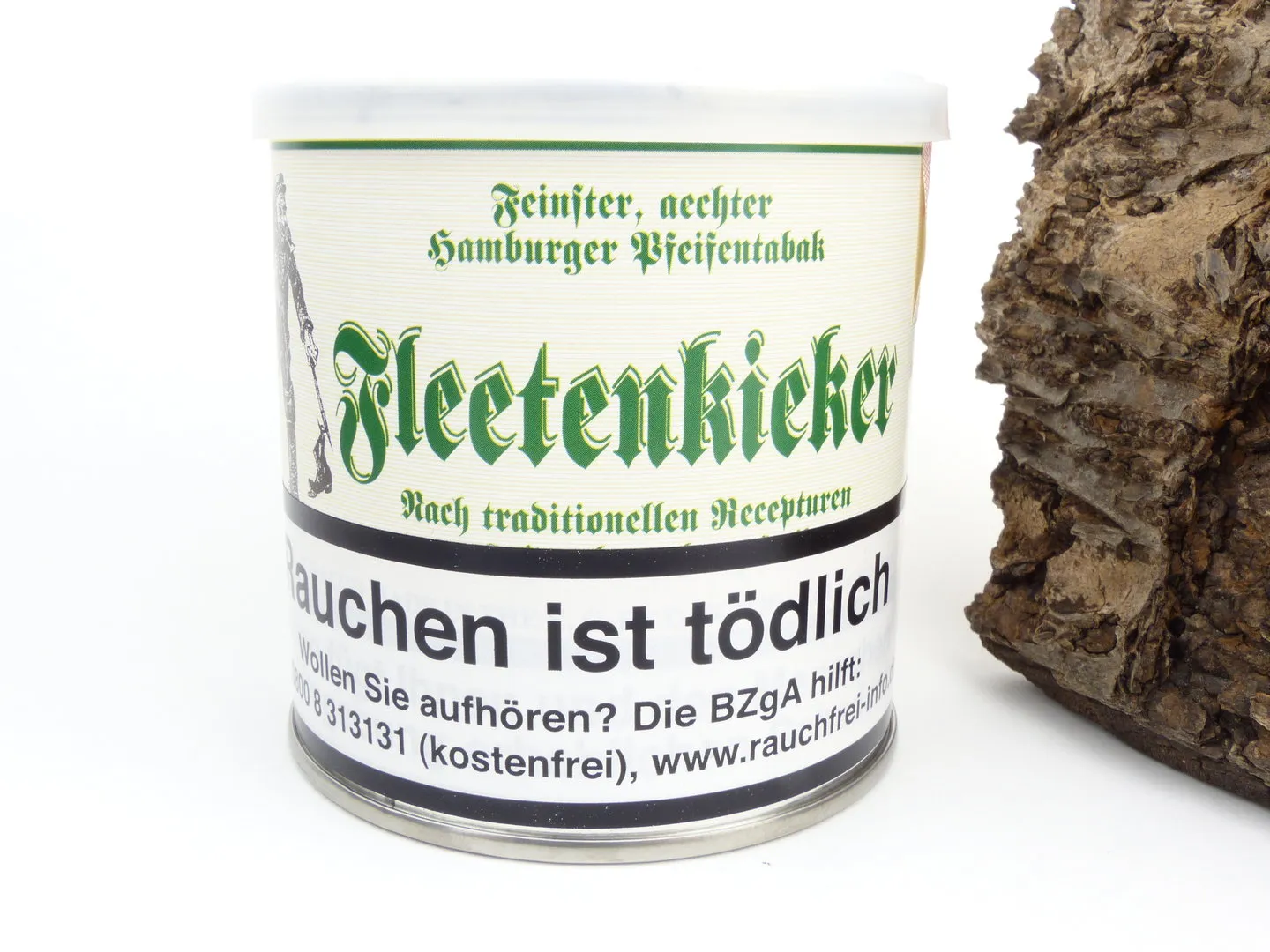 Dan Tobacco DTM Fleetenkieker 50g