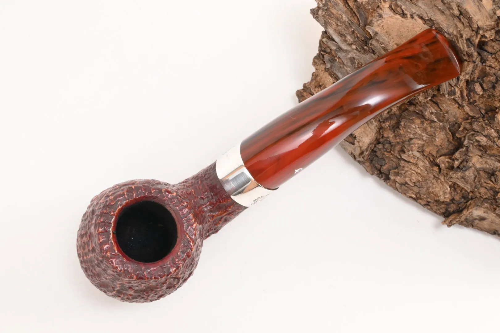 Peterson Pfeife Irish Harp 03 sand – Produktbild 3