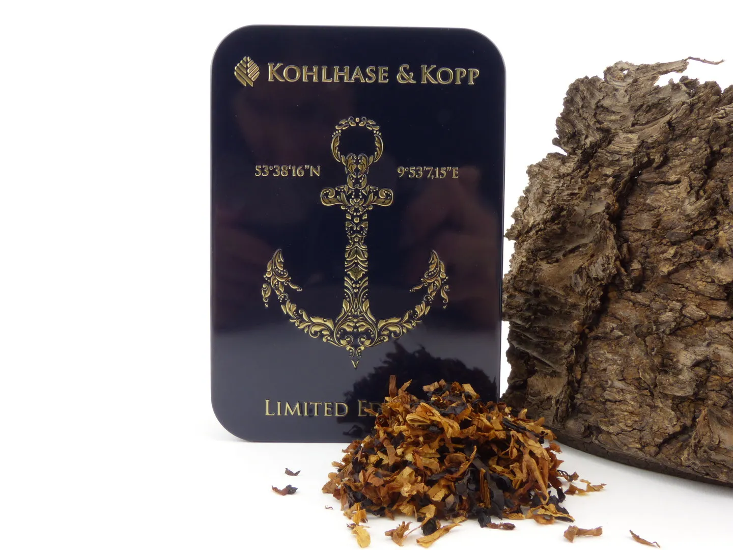kohlhase & kopp tobacco Kohlhase & Kopp Limited Edition 2023